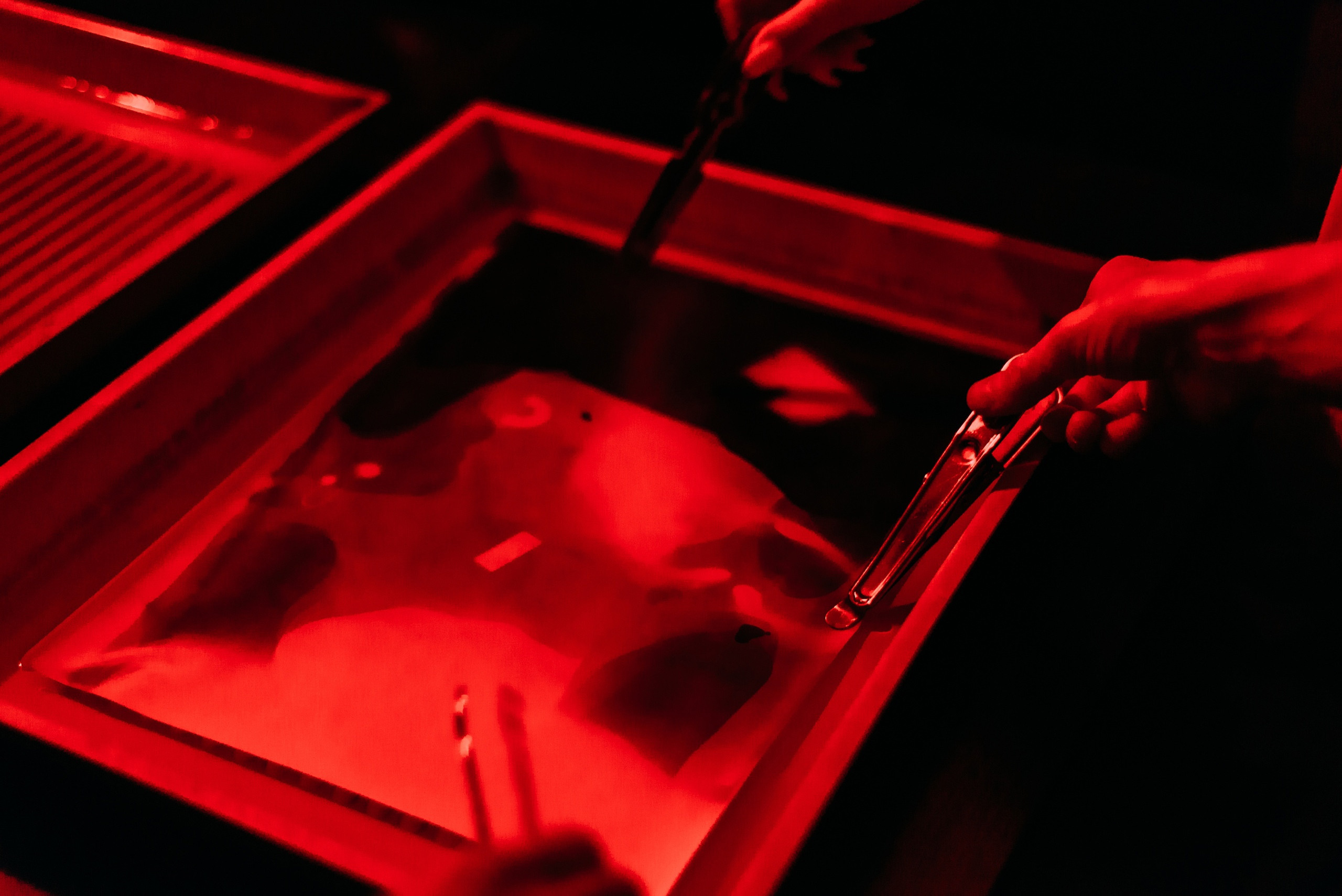 Музей истории фотографии в Санкт-Петербурге