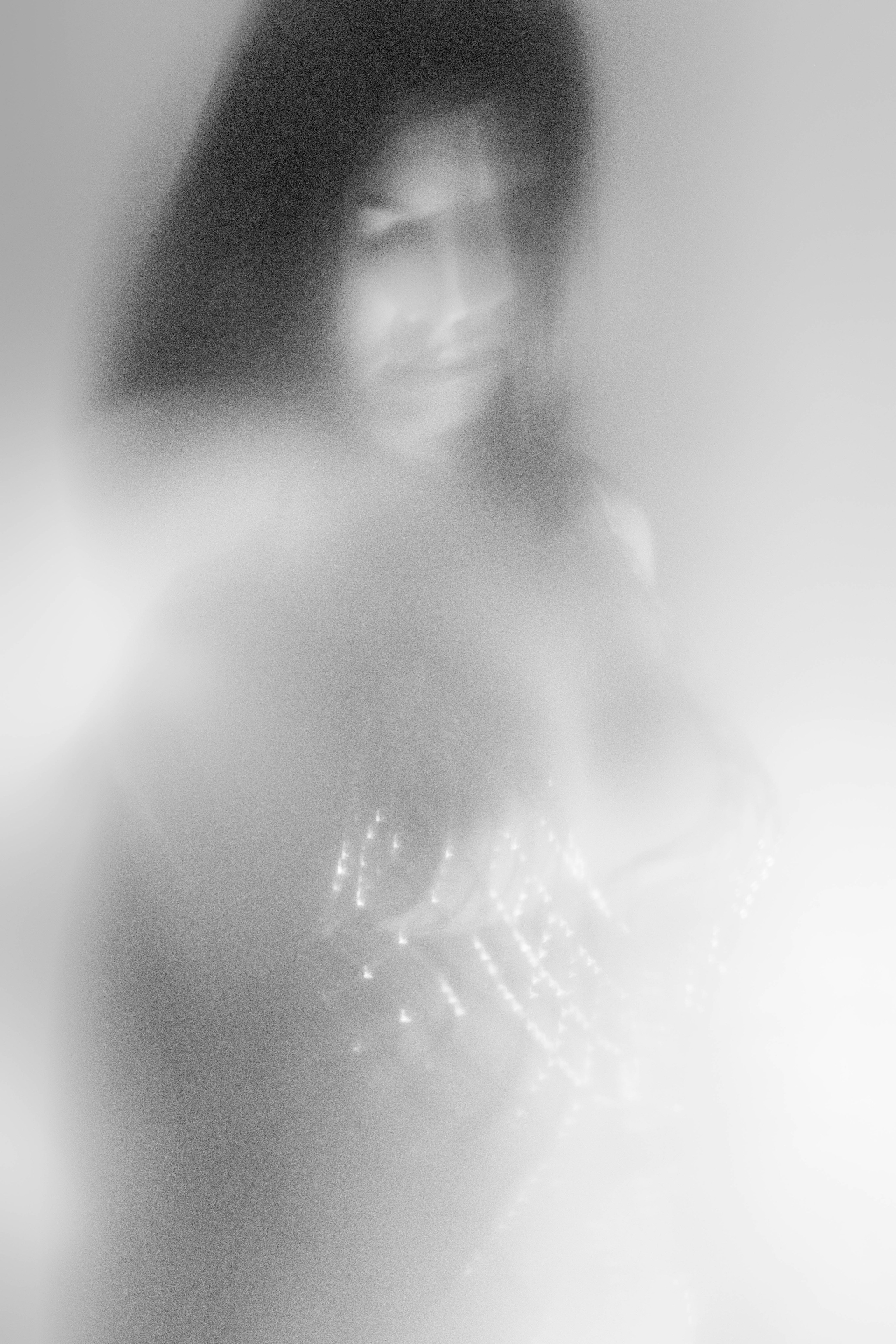 THE CONSTELLATION ORION. YAKUBOVICH EVA PHOTOGRAHER