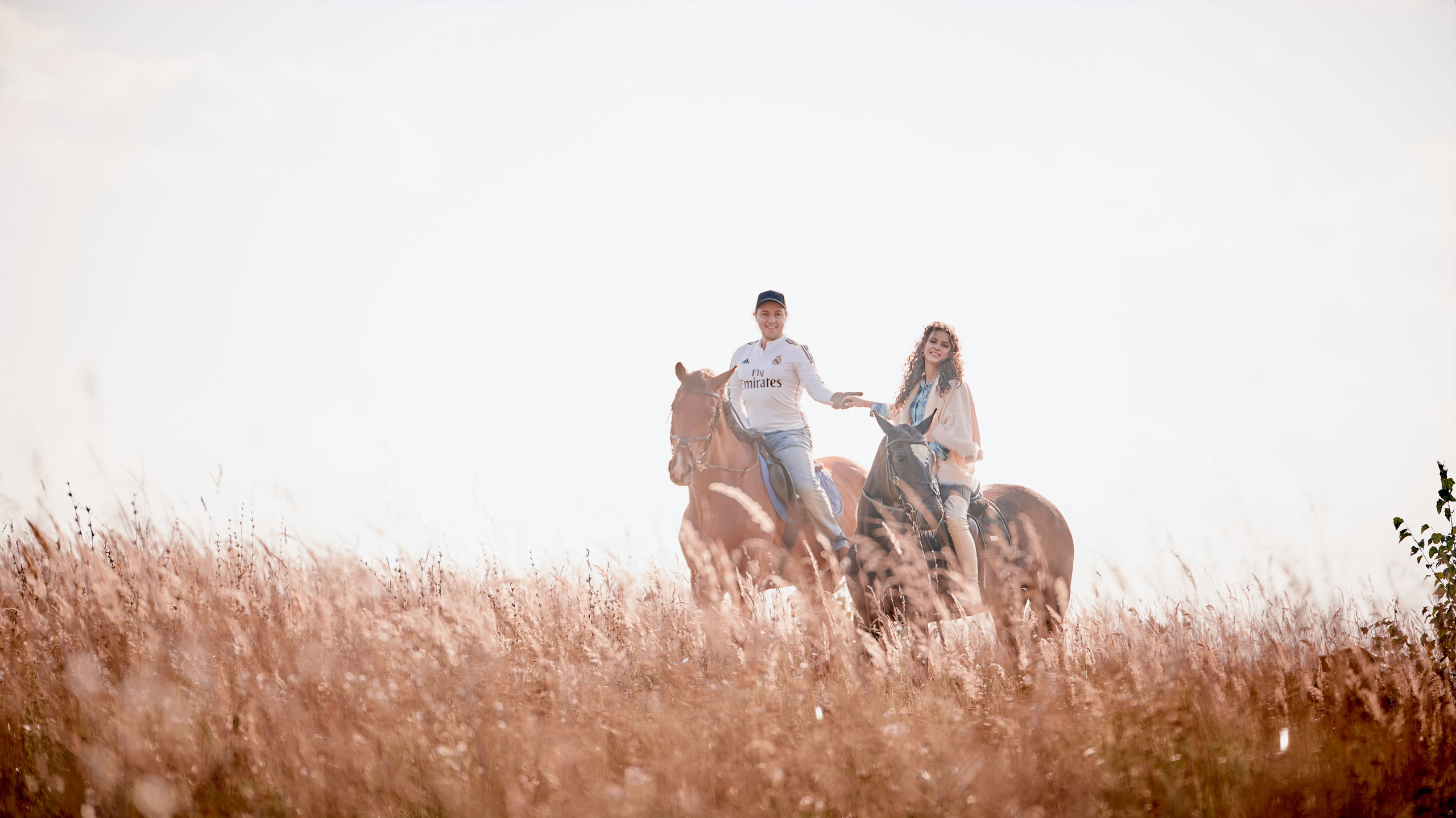 Love Story Дмитрия я Ирины