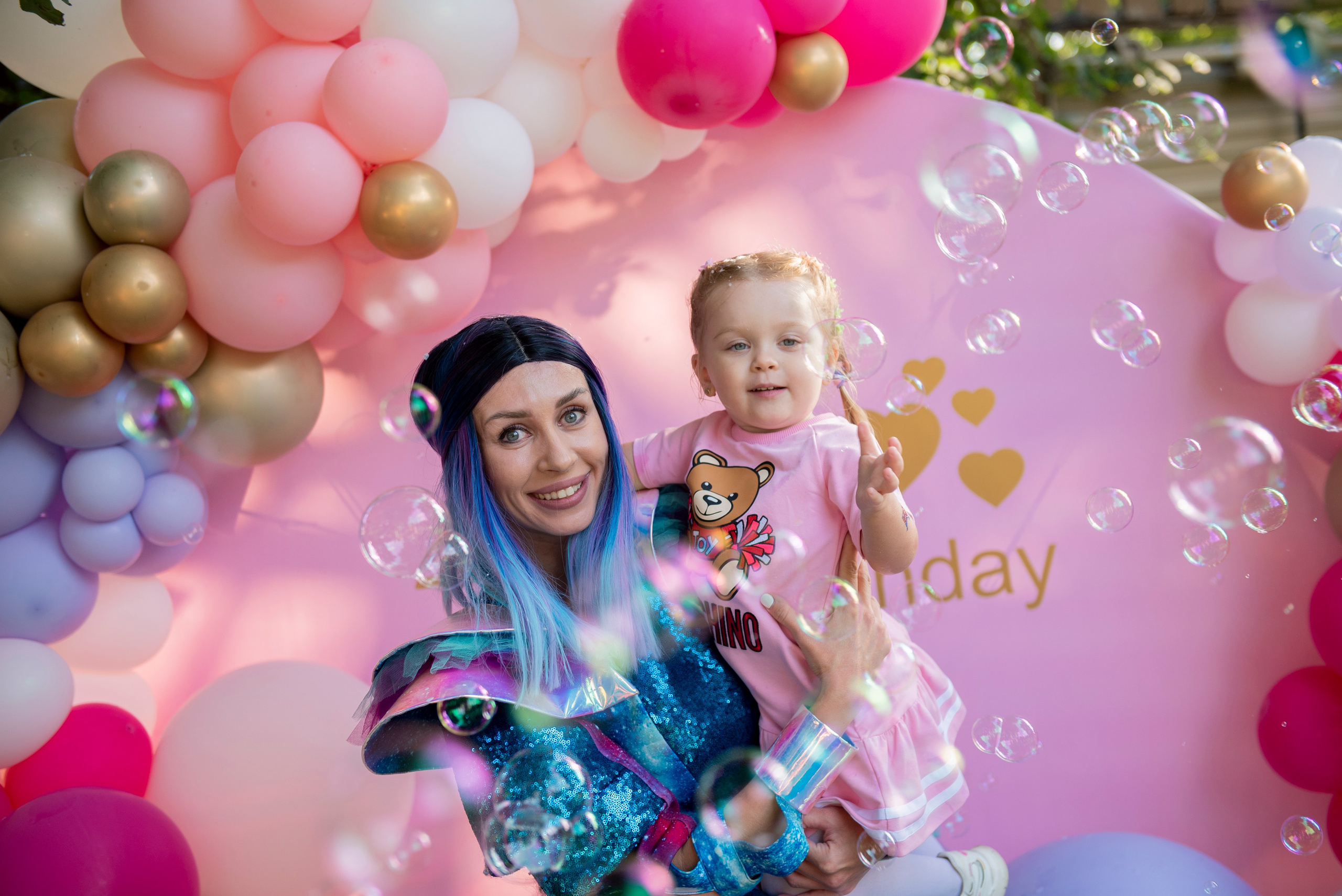 Амира 4 года. Профессиональный фотограф в Москве и Одинцово Родика Архип