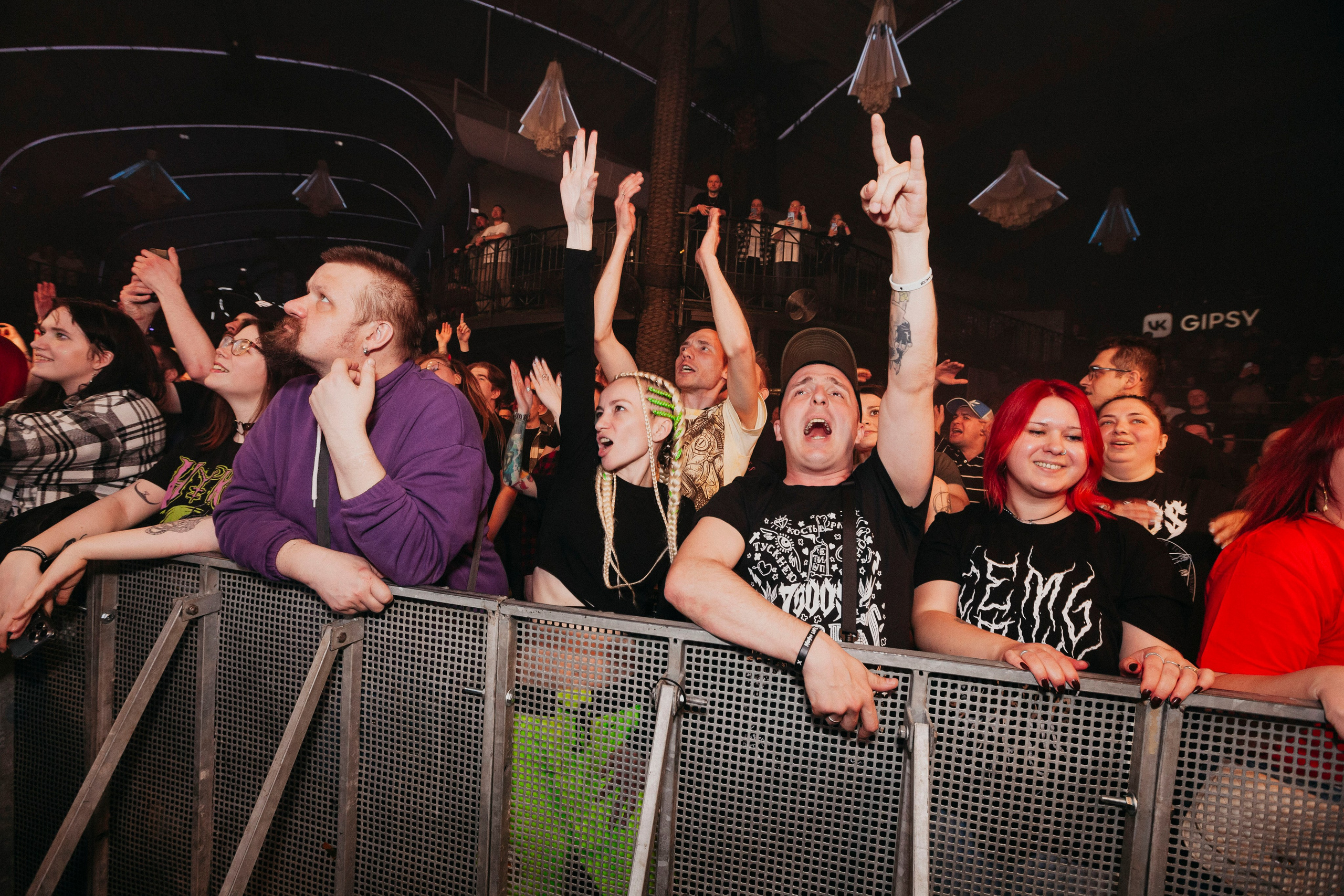 7000$, 25.04.24, Gipsy. Stanislav Baryshev — People. Emotions. Atmosphere