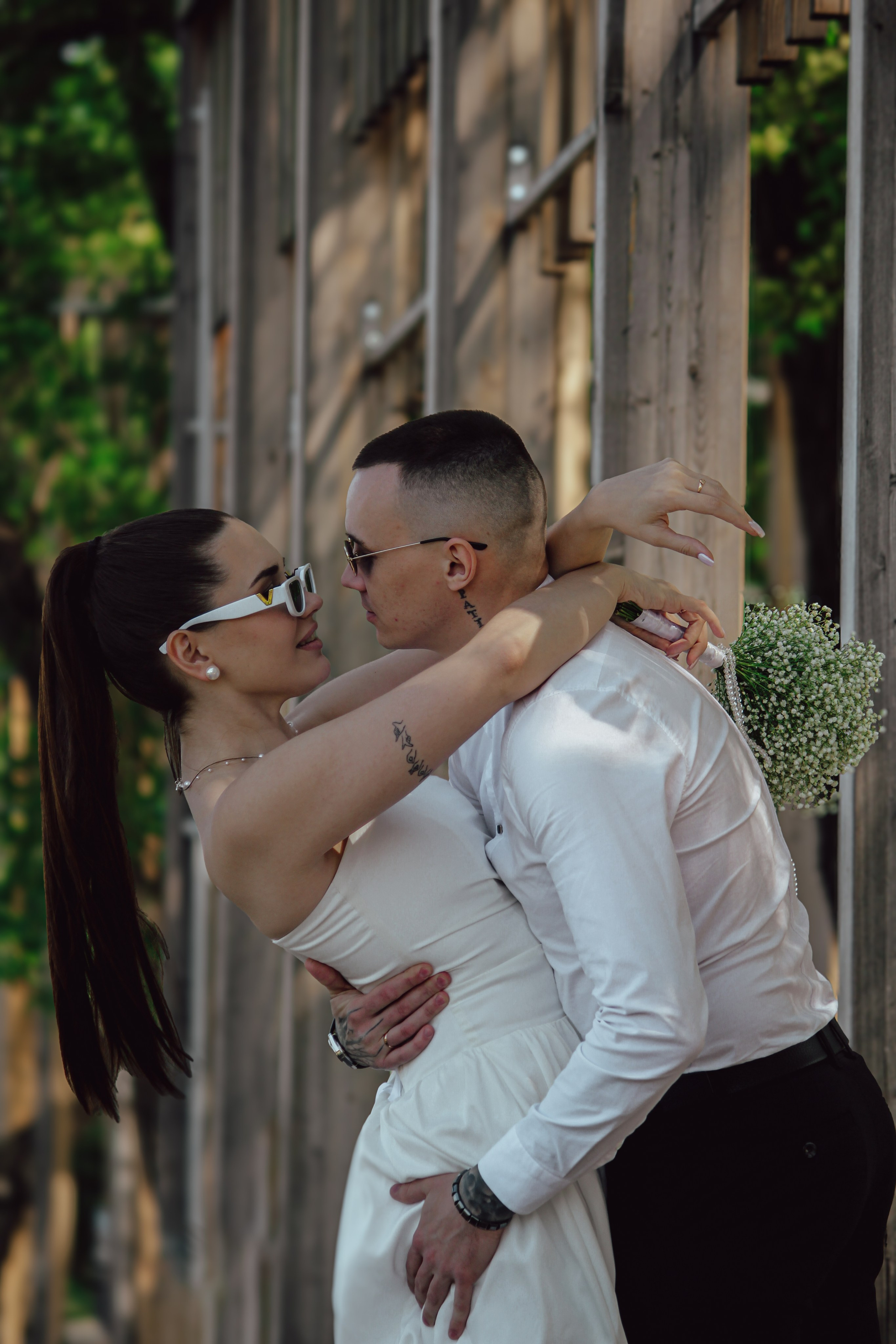 Услуги. Фотограф Красноярск Влада Беленя