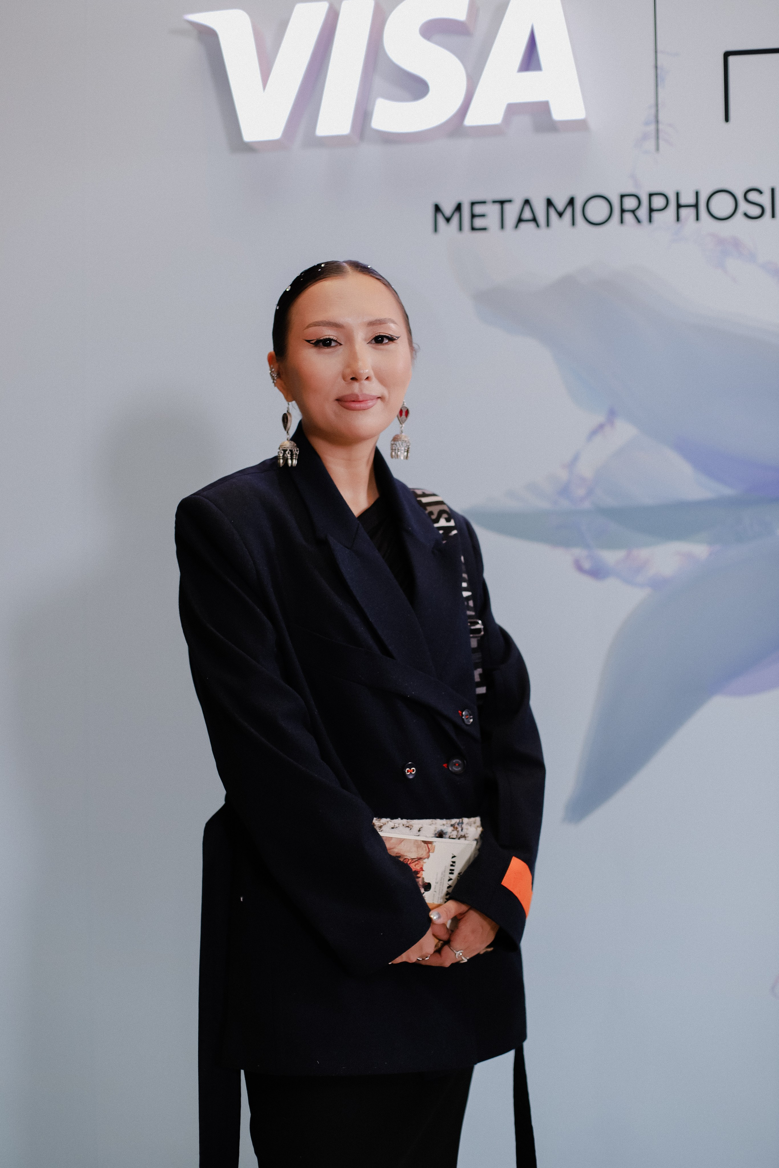 26.10 FWA зона Schwarzkopf и Perwoll. Фотограф в Алматы и Москве Даша Пушкина