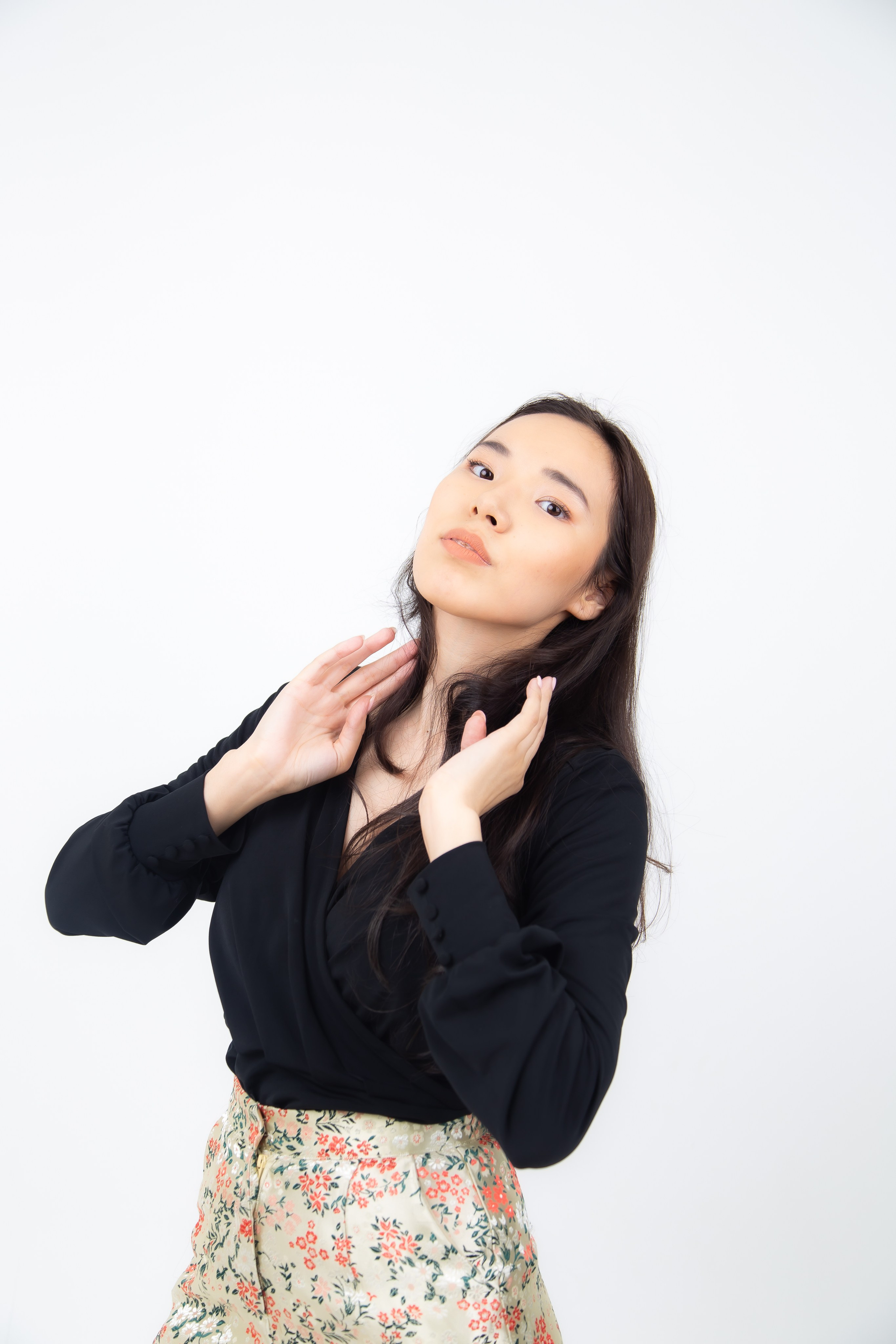 Индивидуальные фотосессии. Рекламный и портретный фотограф в Алматы — Серекпаев Танирхан