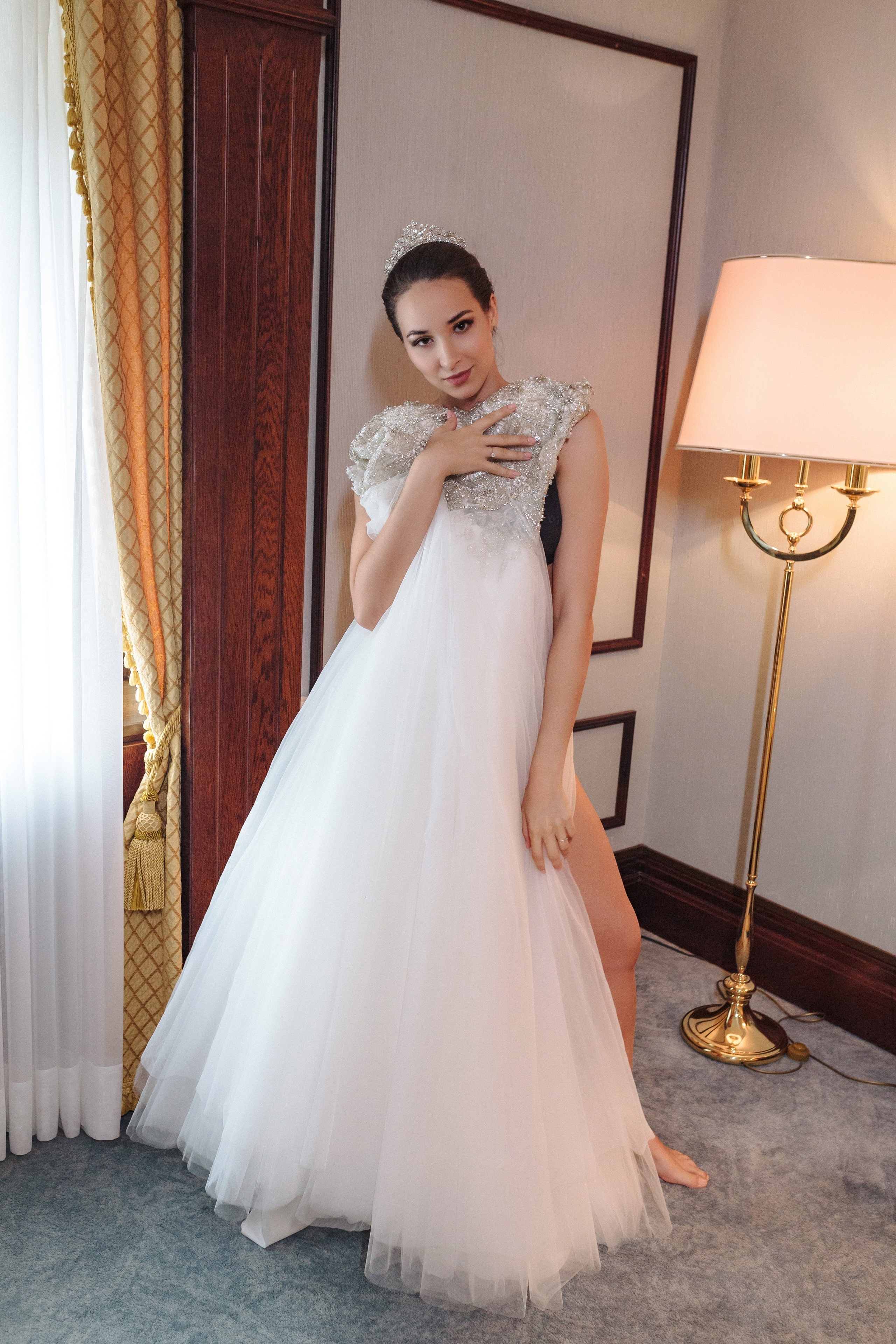 Свадебный фотограф в Москве Максим Паршаков