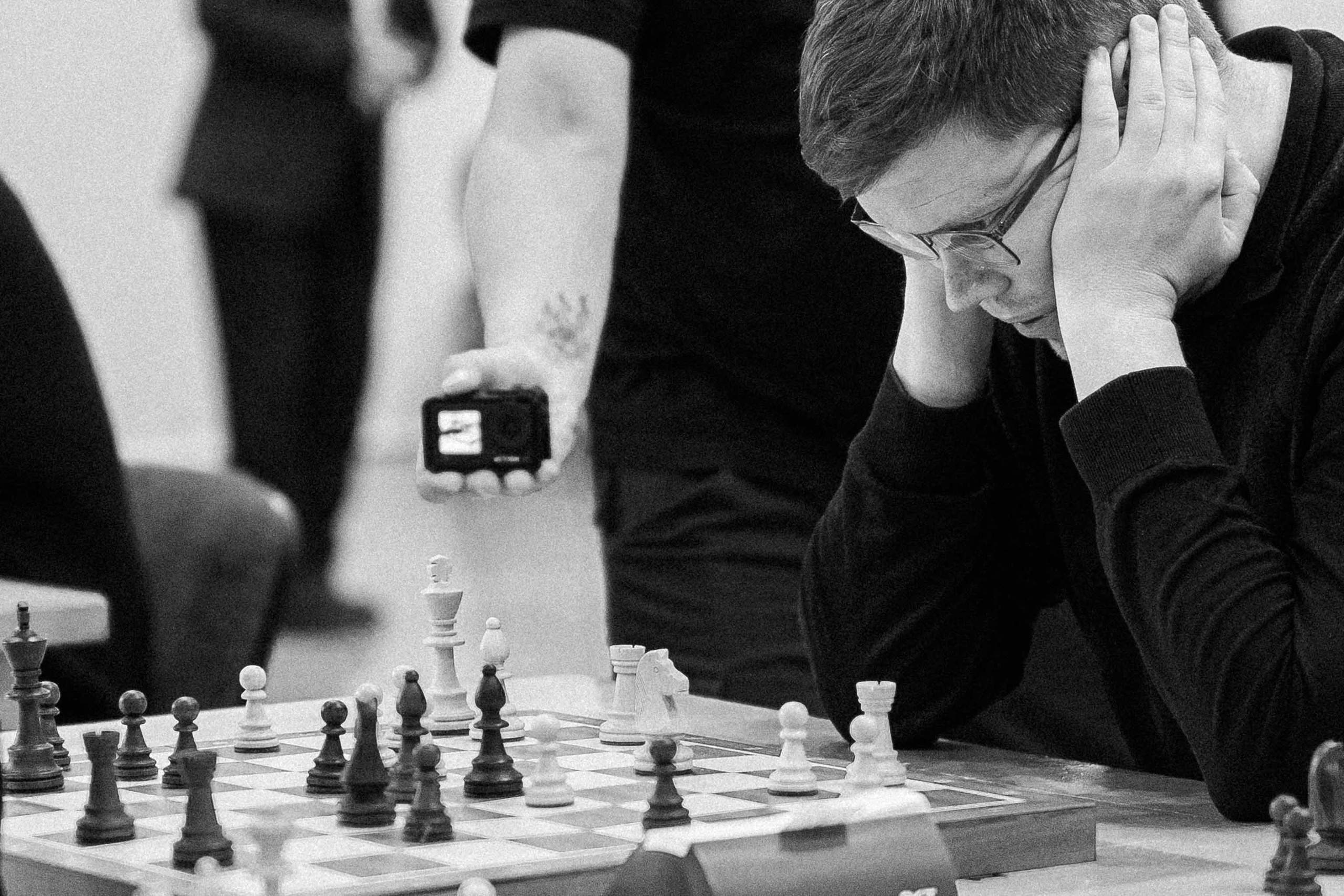 Кубок Главы РС (Я) по шахматам. Студия «Мой Спорт!» — все о спорте в Якутии