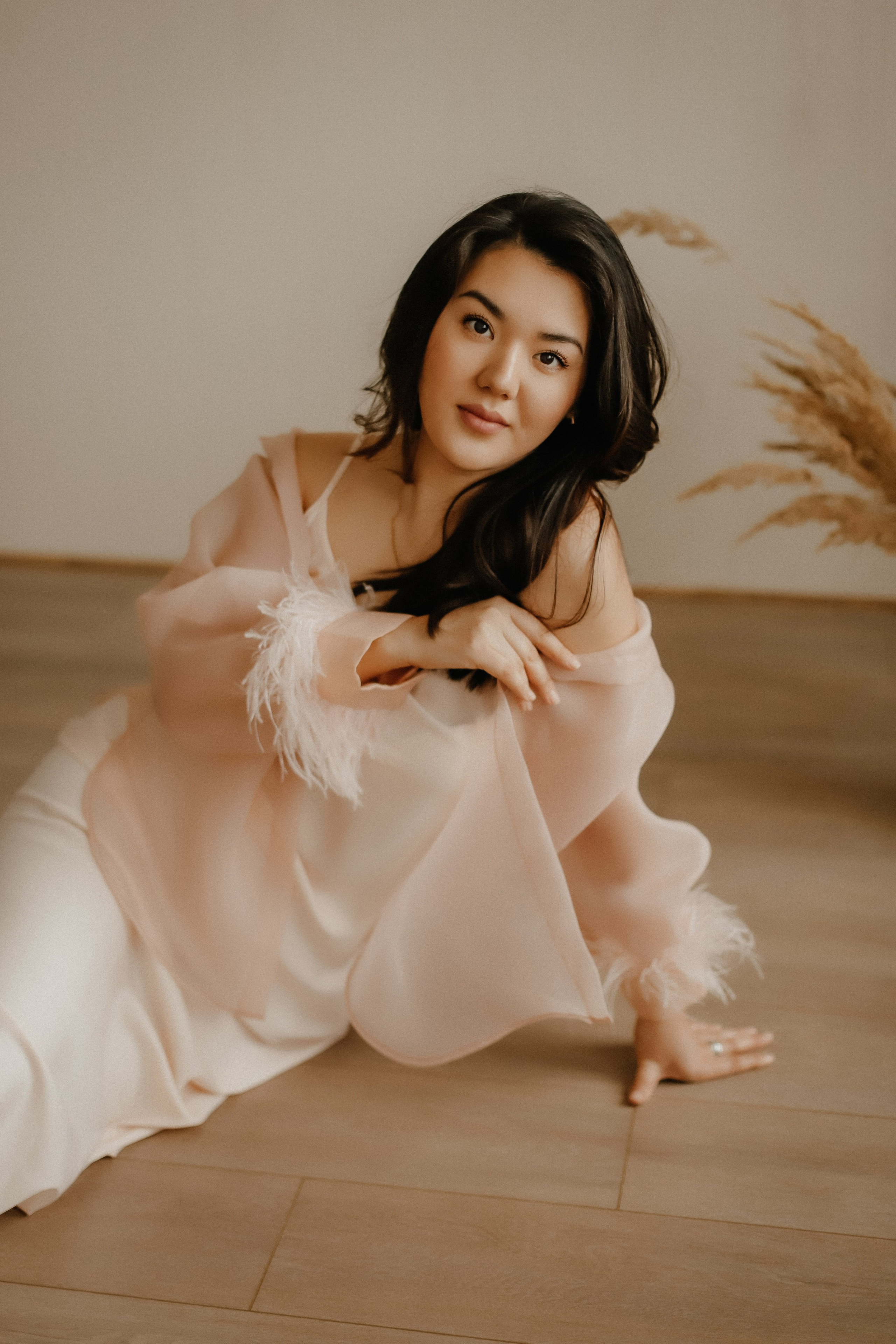 Профессиональный фотограф в Подольске Елена Локтионова