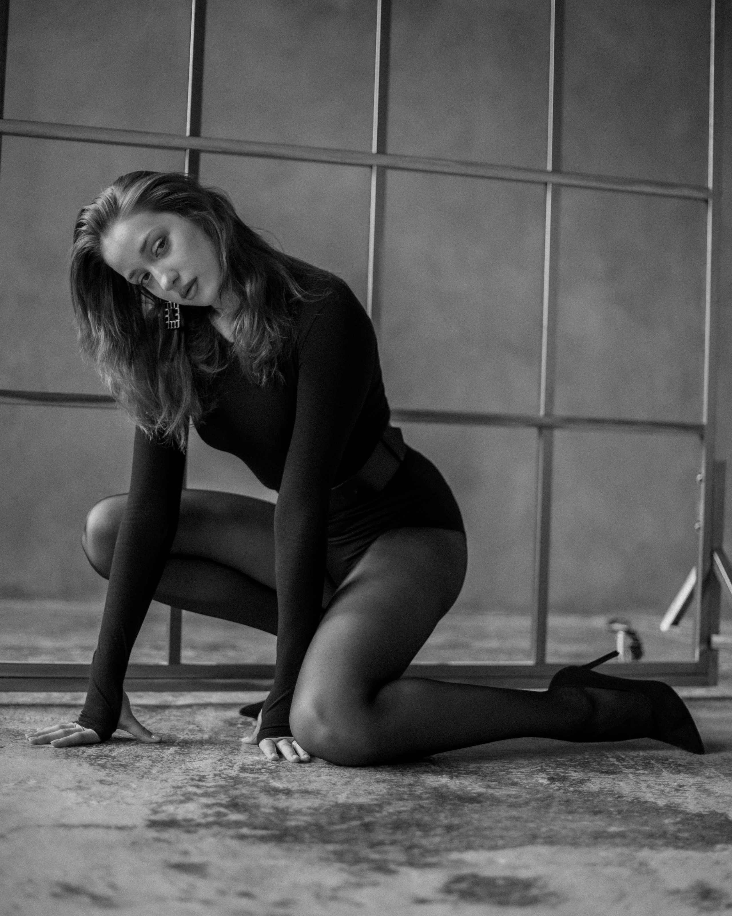 Агата. Женский фотограф. Создатель украшений ручной работы. Модель