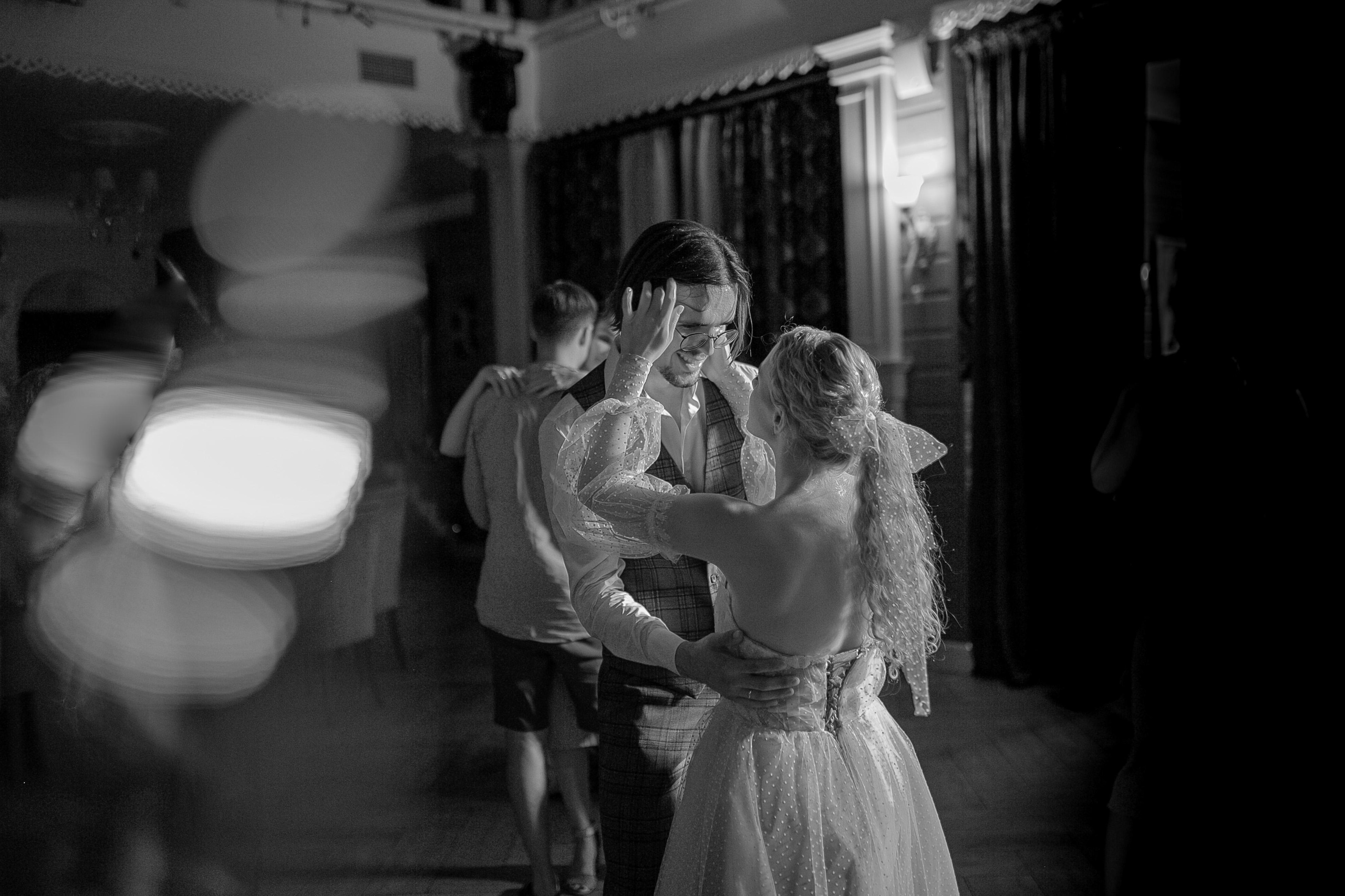 Вадим+Анастасия. Свадебный и семейный фотограф в Белгороде Елена Риннова