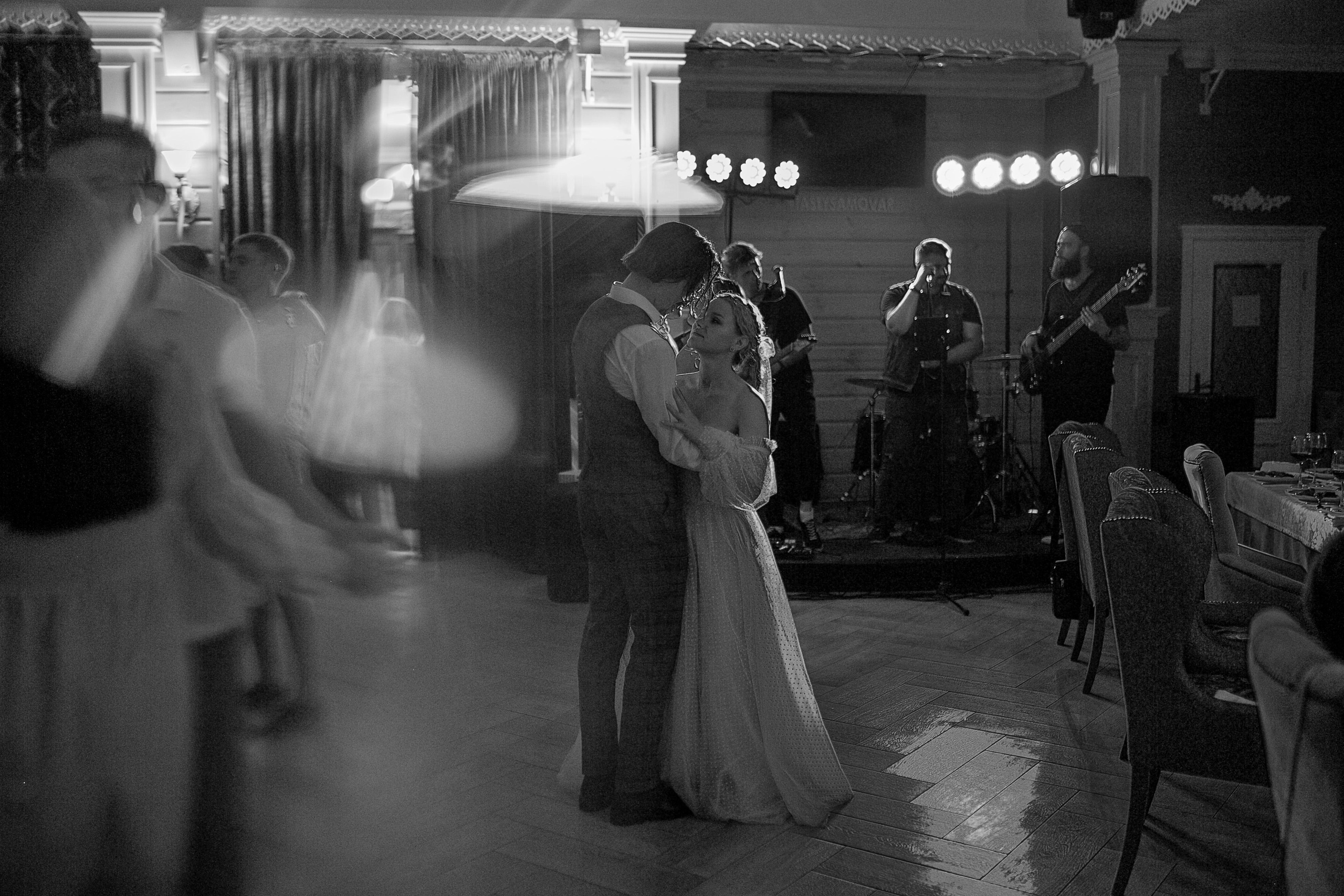 Вадим+Анастасия. Свадебный и семейный фотограф в Белгороде Елена Риннова