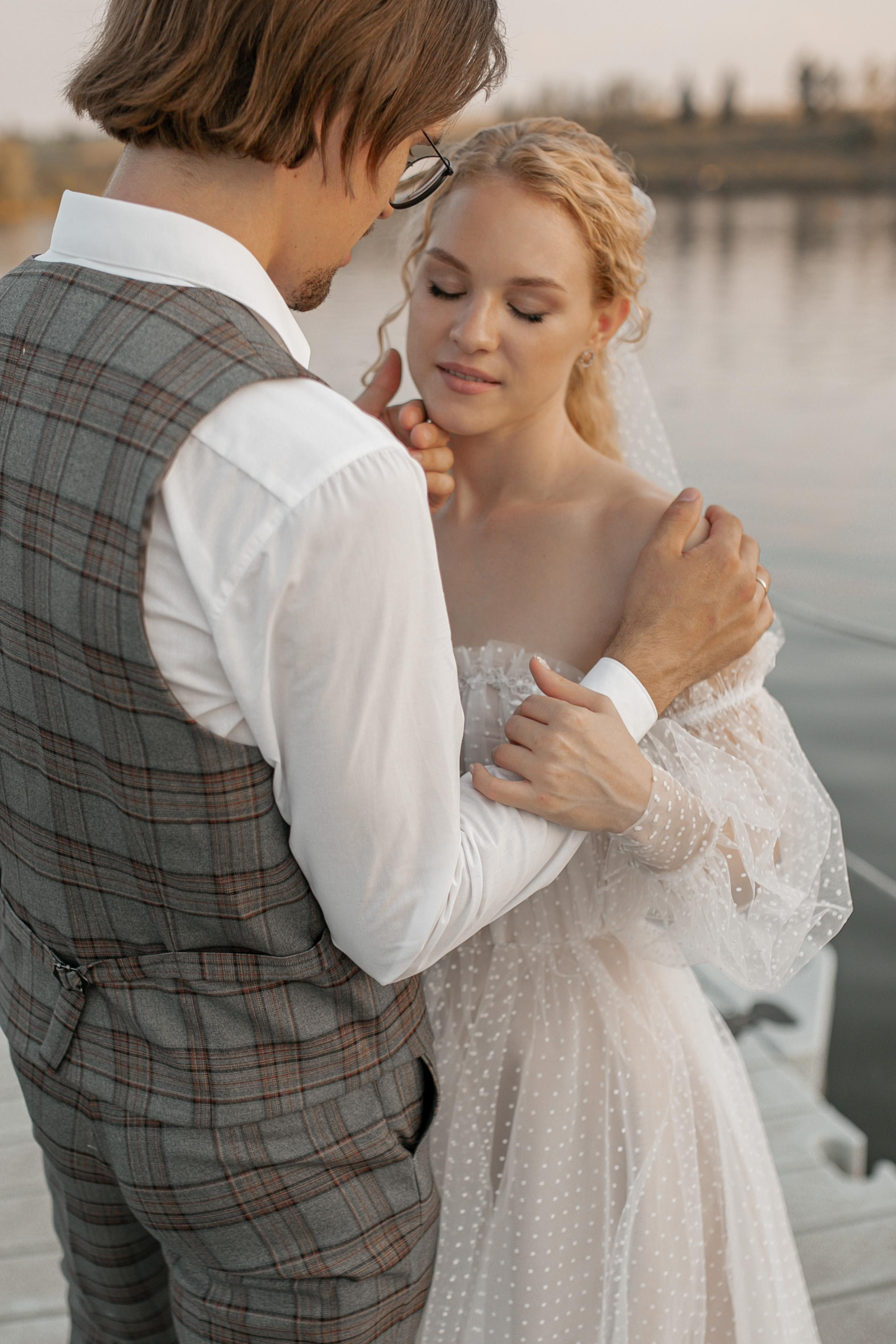 Вадим+Анастасия. Свадебный и семейный фотограф в Белгороде Елена Риннова