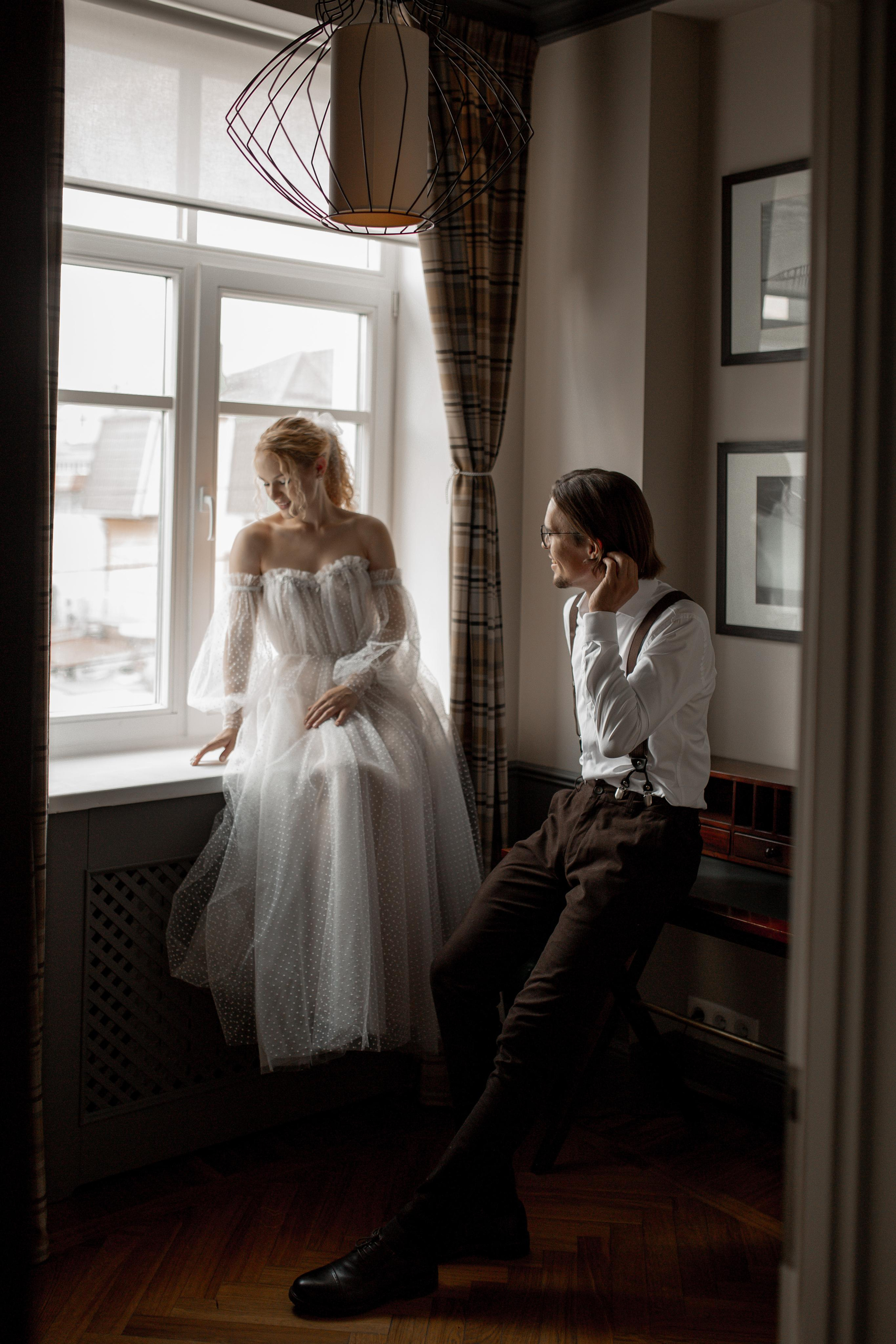 Вадим+Анастасия. Свадебный и семейный фотограф в Белгороде Елена Риннова