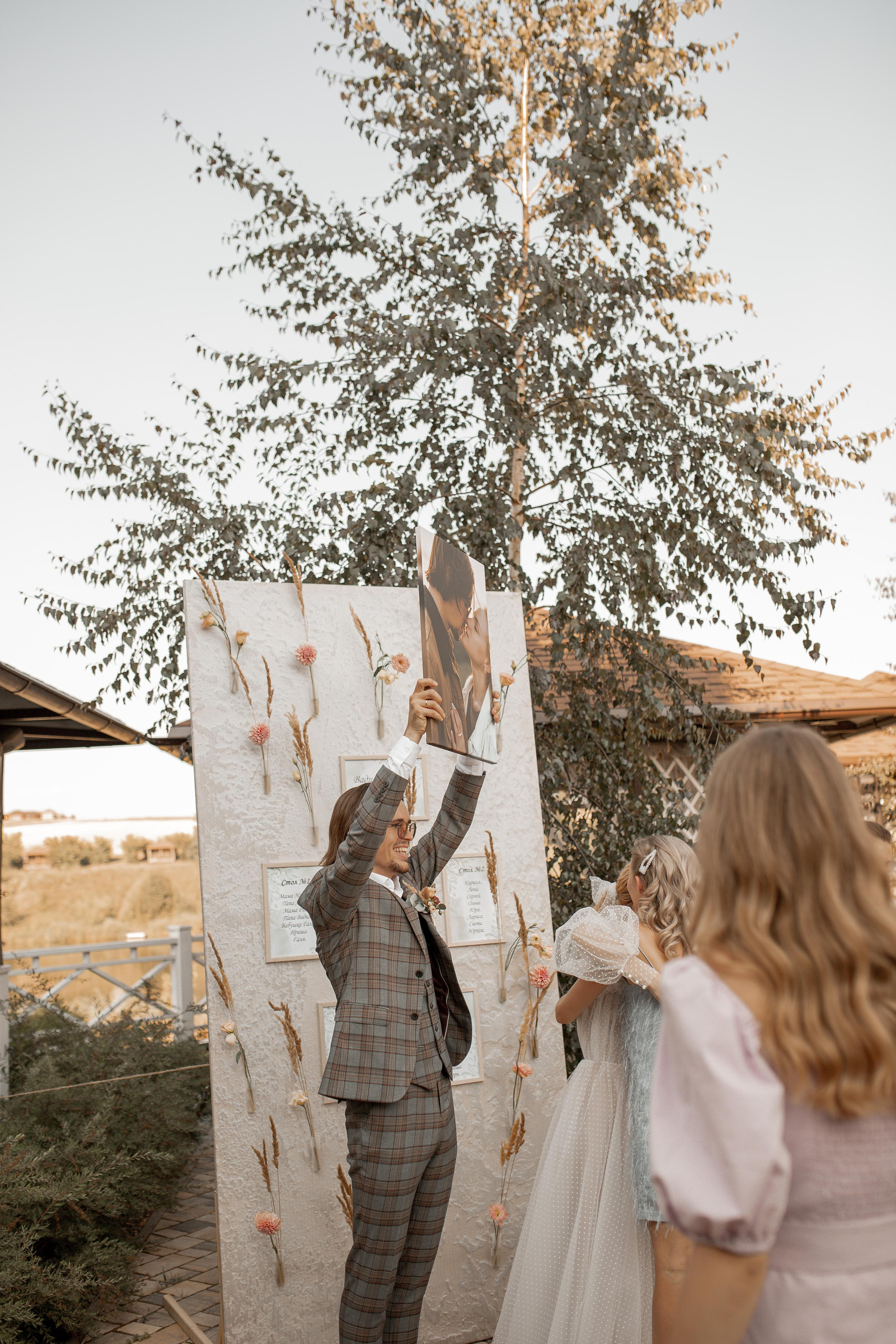 Вадим+Анастасия. Свадебный и семейный фотограф в Белгороде Елена Риннова