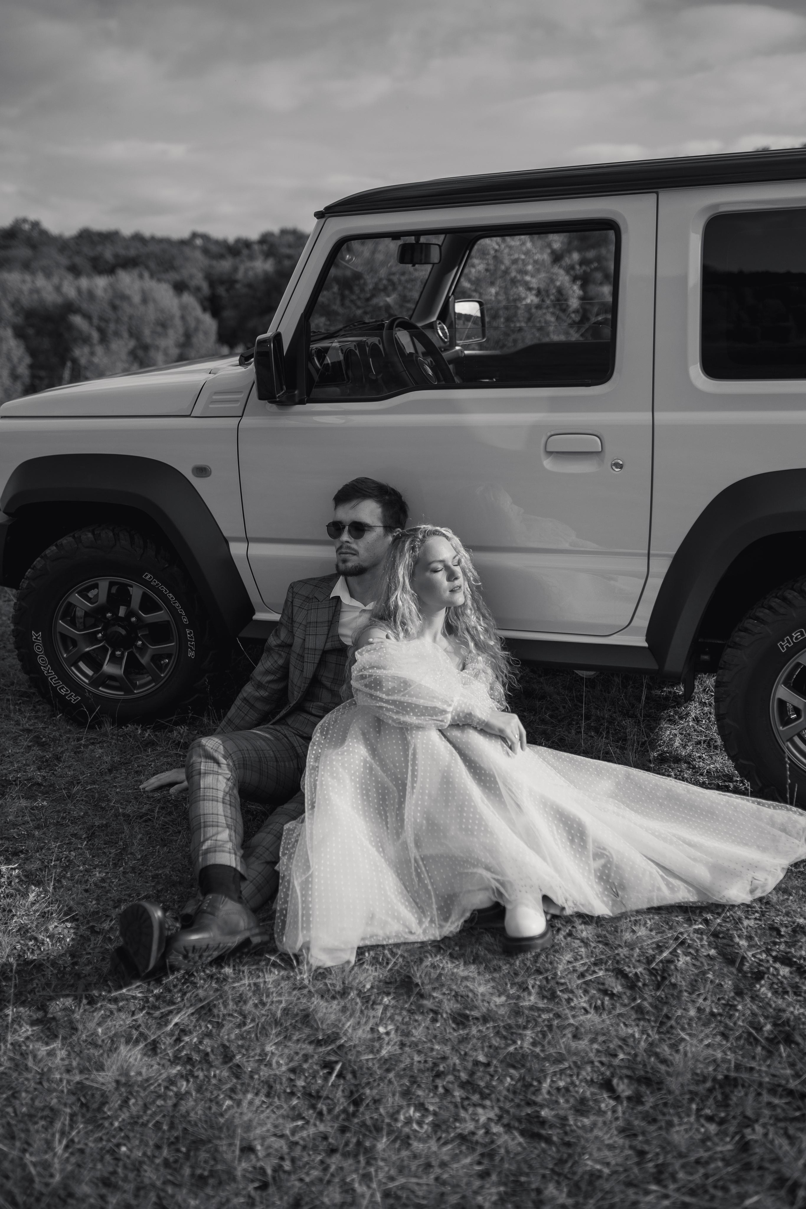 Вадим+Анастасия. Свадебный и семейный фотограф в Белгороде Елена Риннова