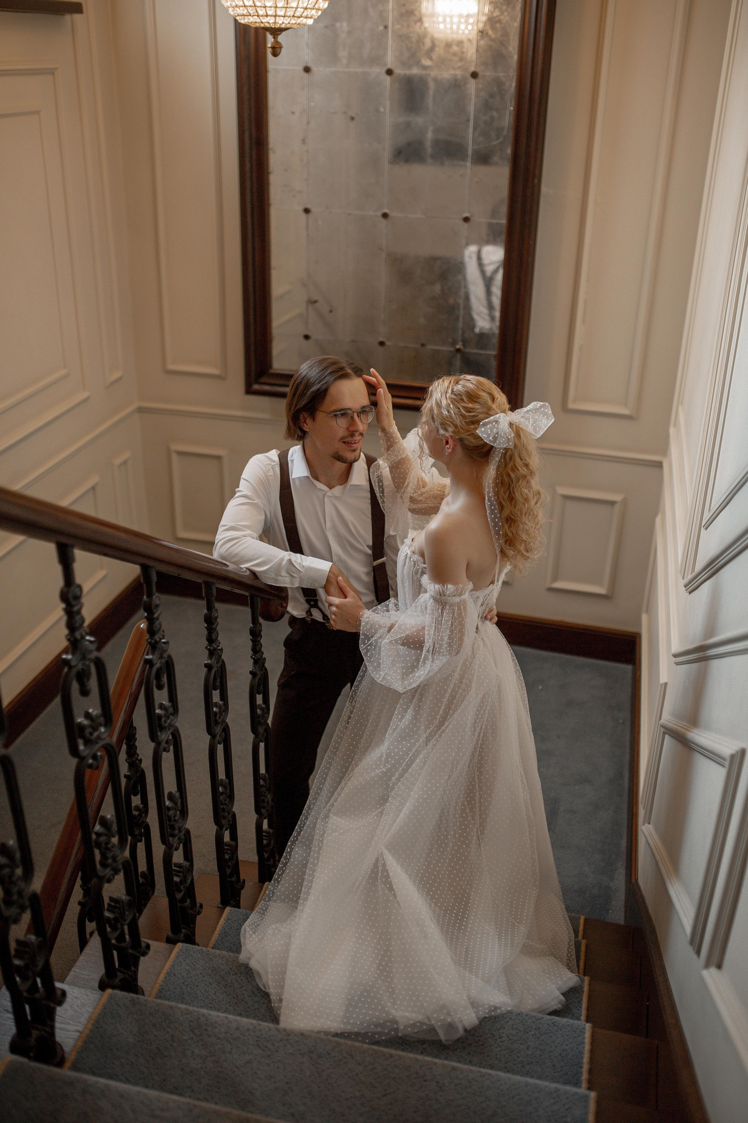 Вадим+Анастасия. Свадебный и семейный фотограф в Белгороде Елена Риннова