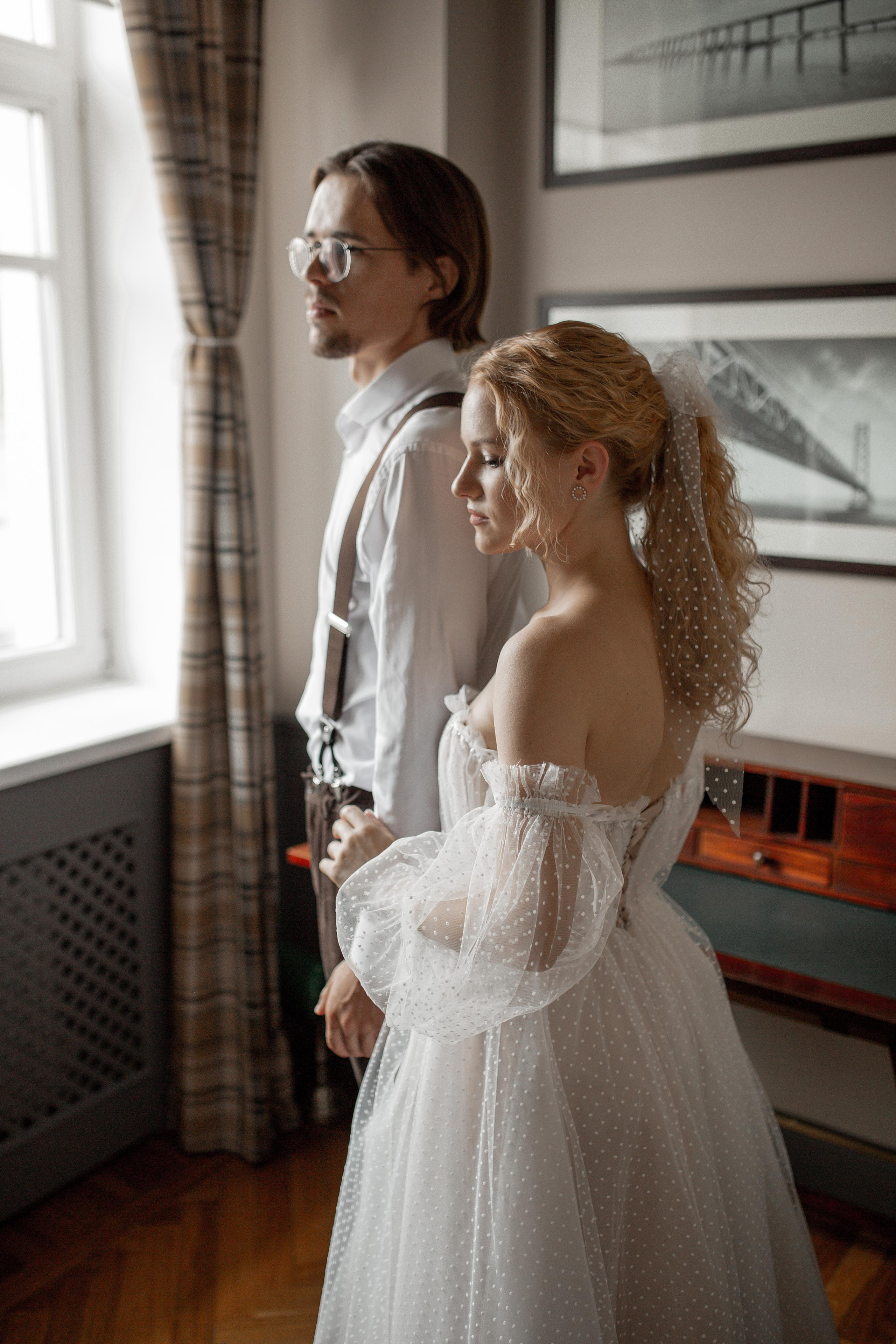 Вадим+Анастасия. Свадебный и семейный фотограф в Белгороде Елена Риннова