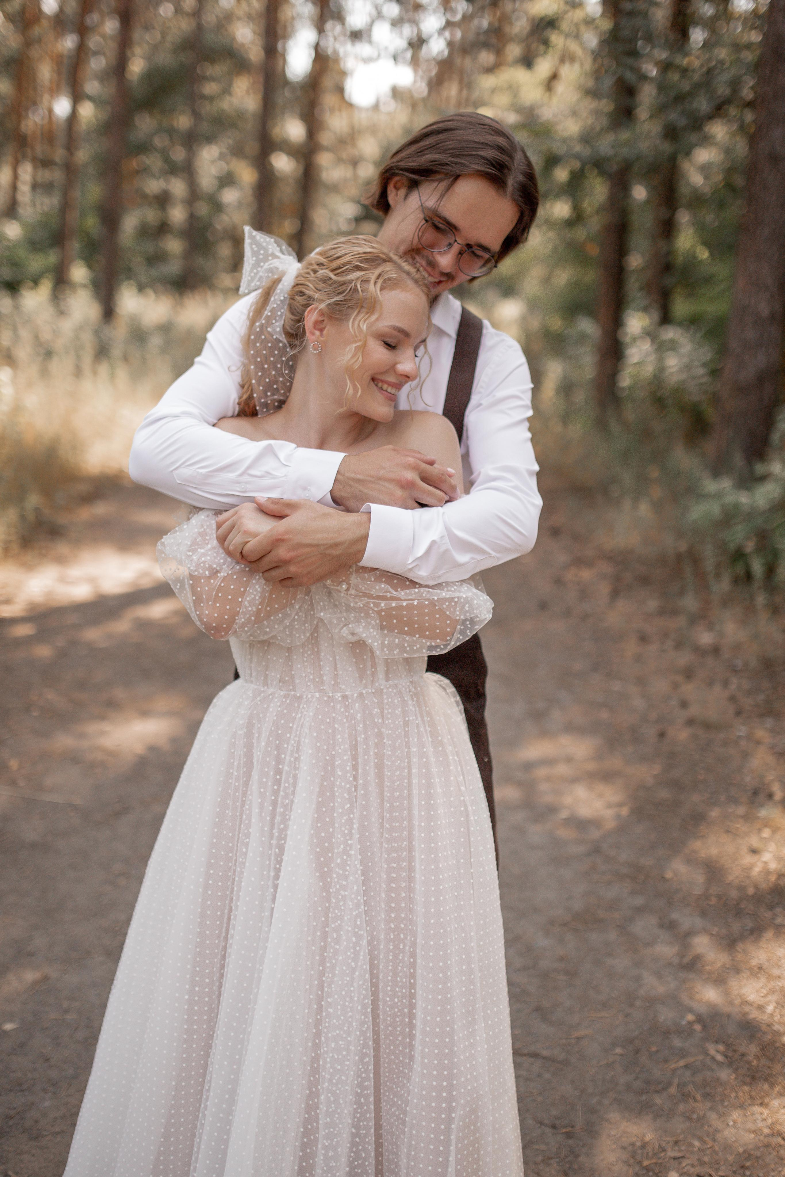 Вадим+Анастасия. Свадебный и семейный фотограф в Белгороде Елена Риннова