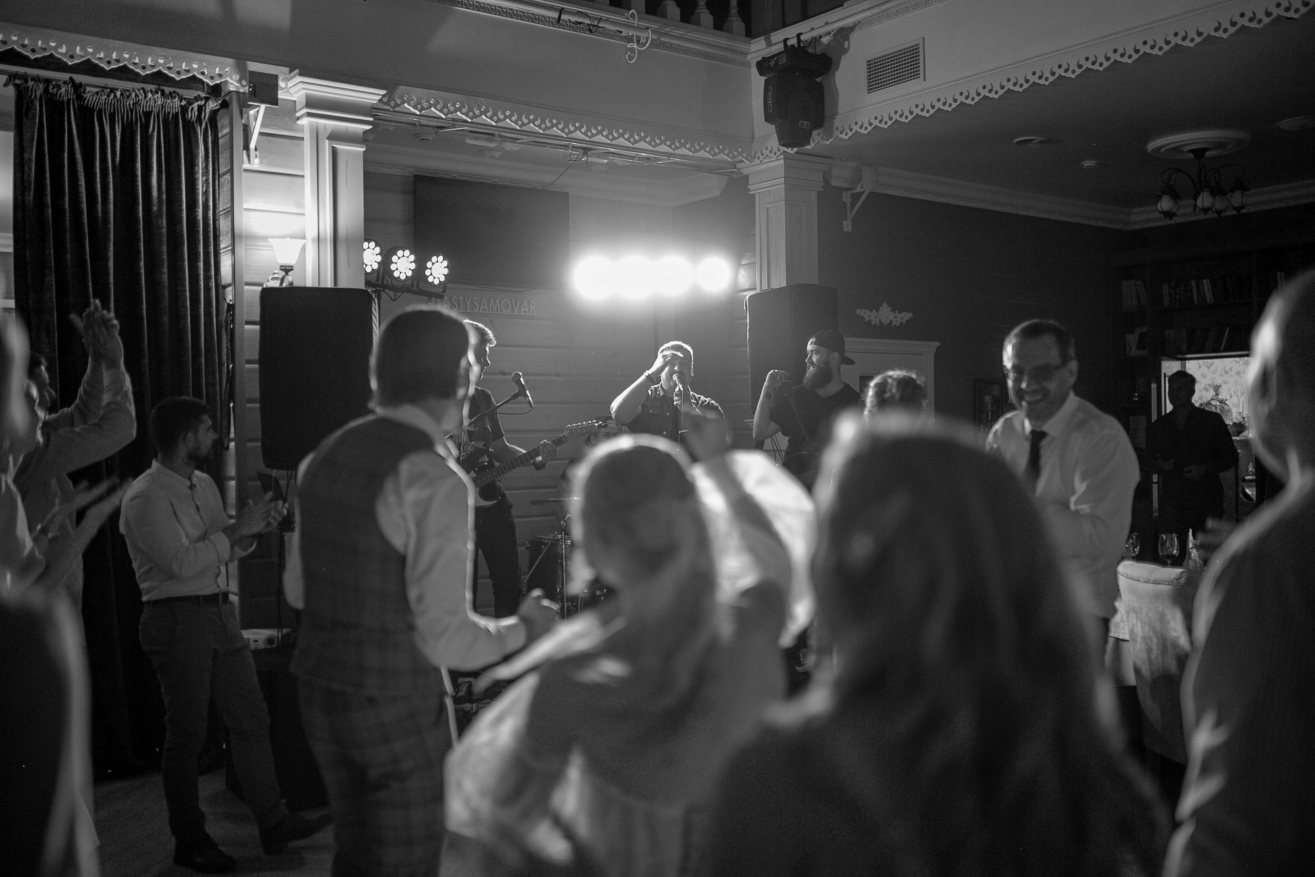 Вадим+Анастасия. Свадебный и семейный фотограф в Белгороде Елена Риннова