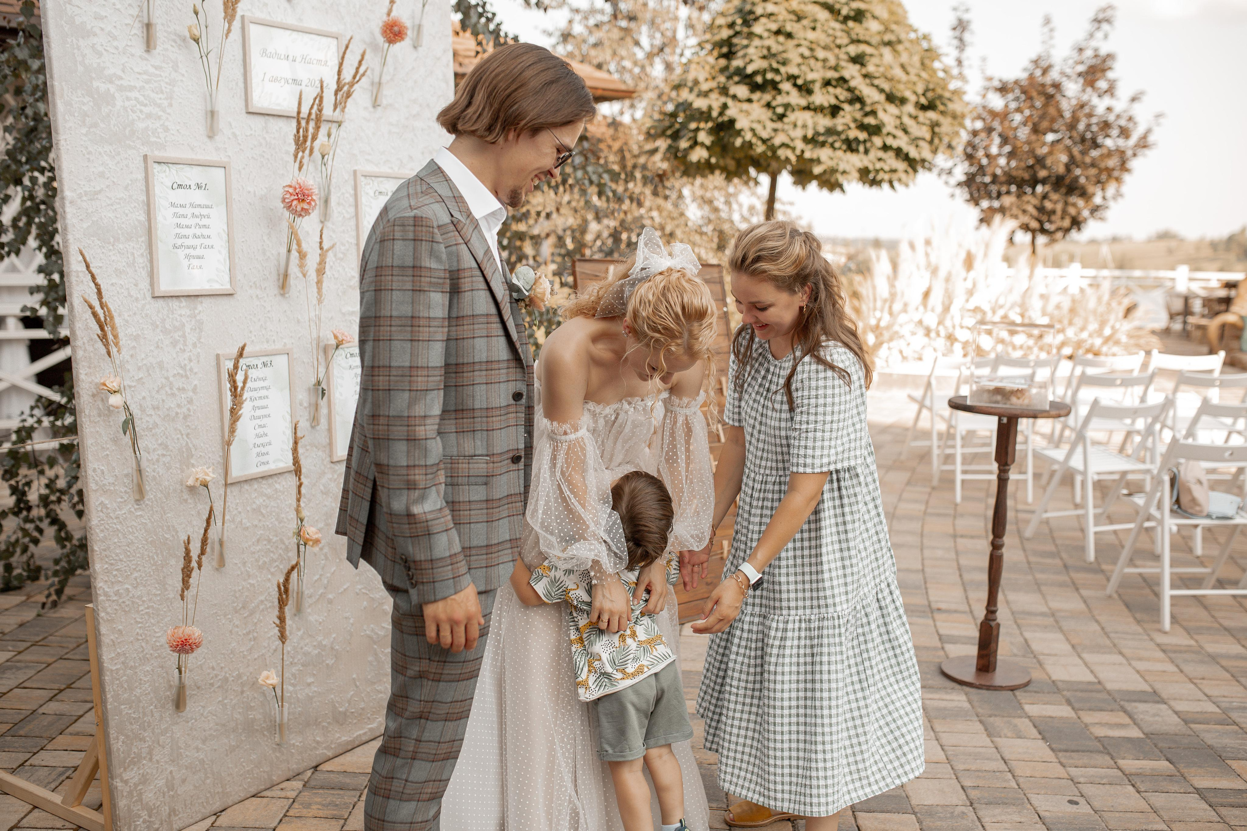 Вадим+Анастасия. Свадебный и семейный фотограф в Белгороде Елена Риннова