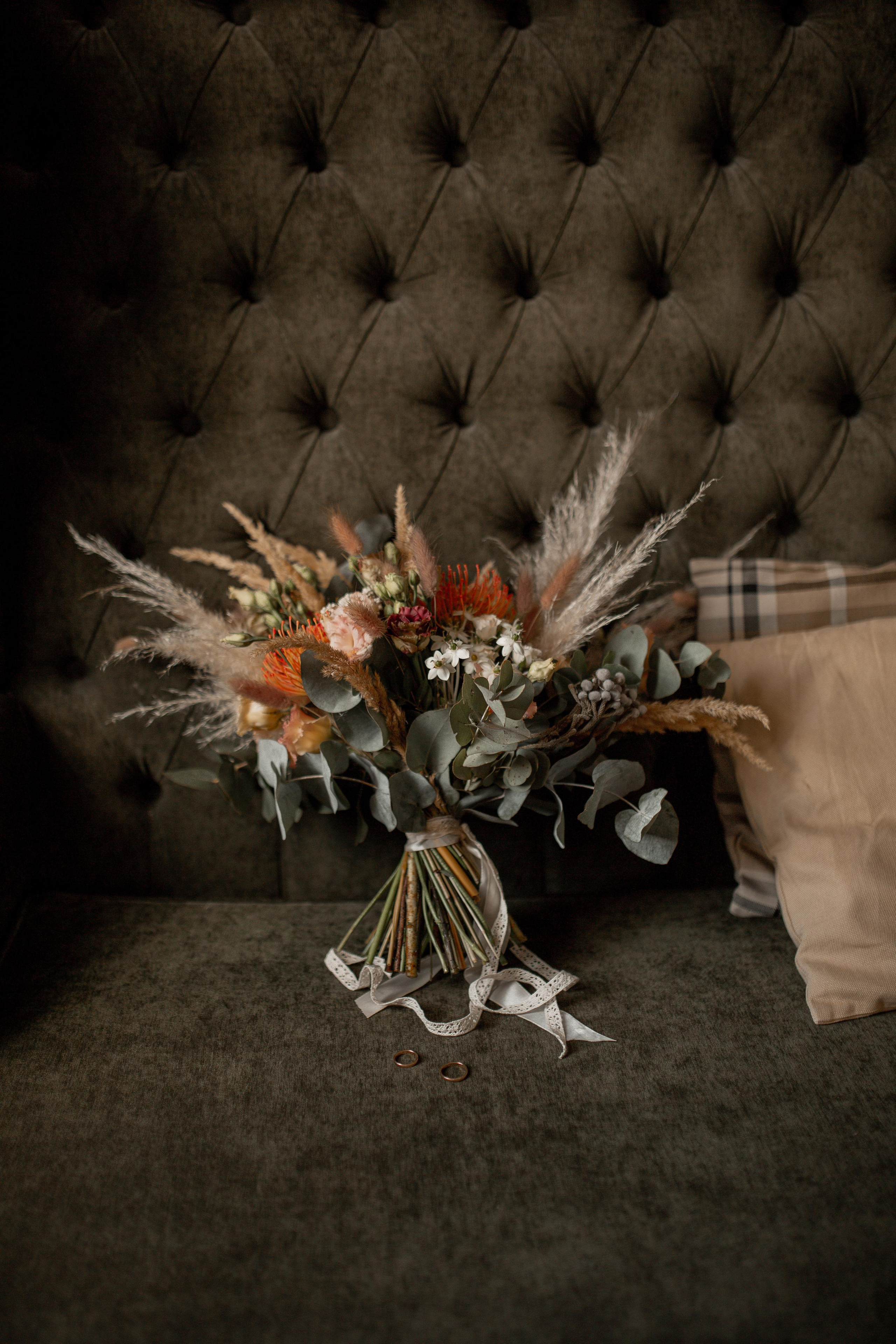 Вадим+Анастасия. Свадебный и семейный фотограф в Белгороде Елена Риннова