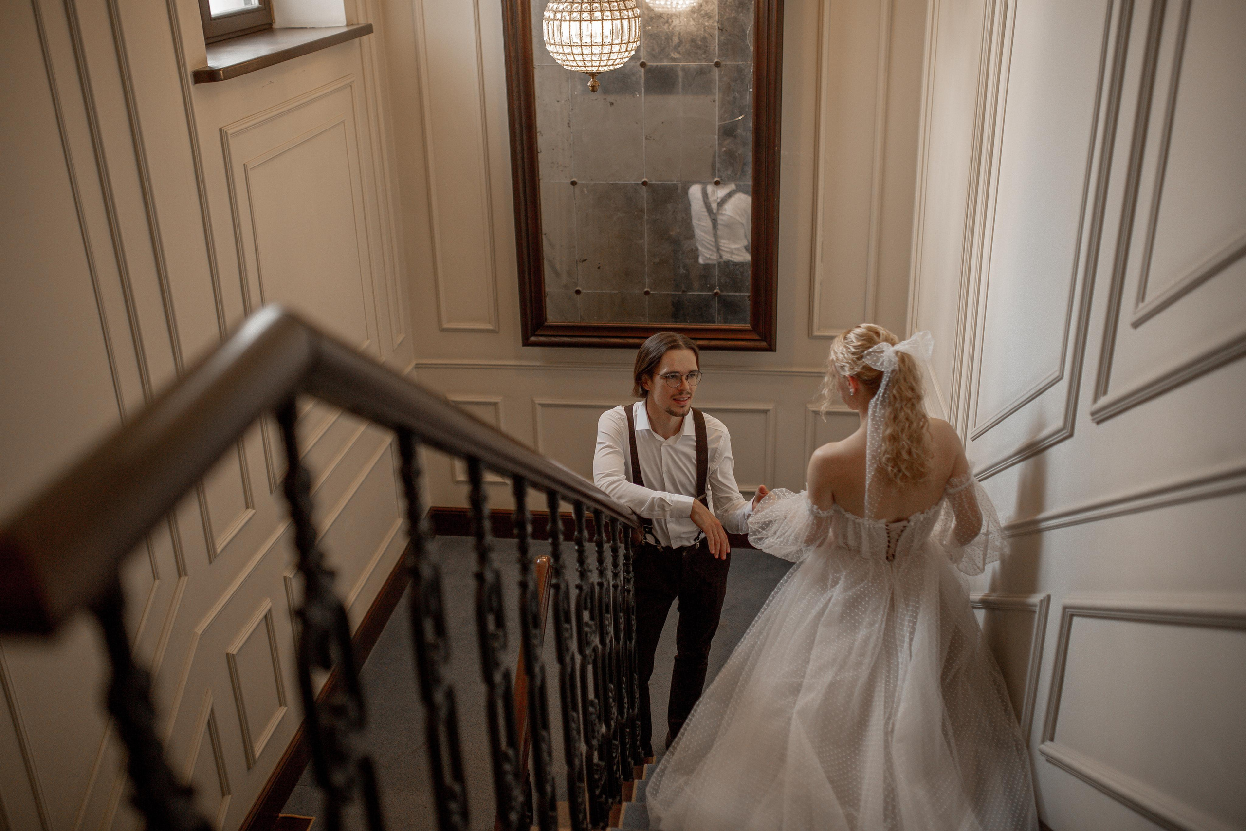 Вадим+Анастасия. Свадебный и семейный фотограф в Белгороде Елена Риннова