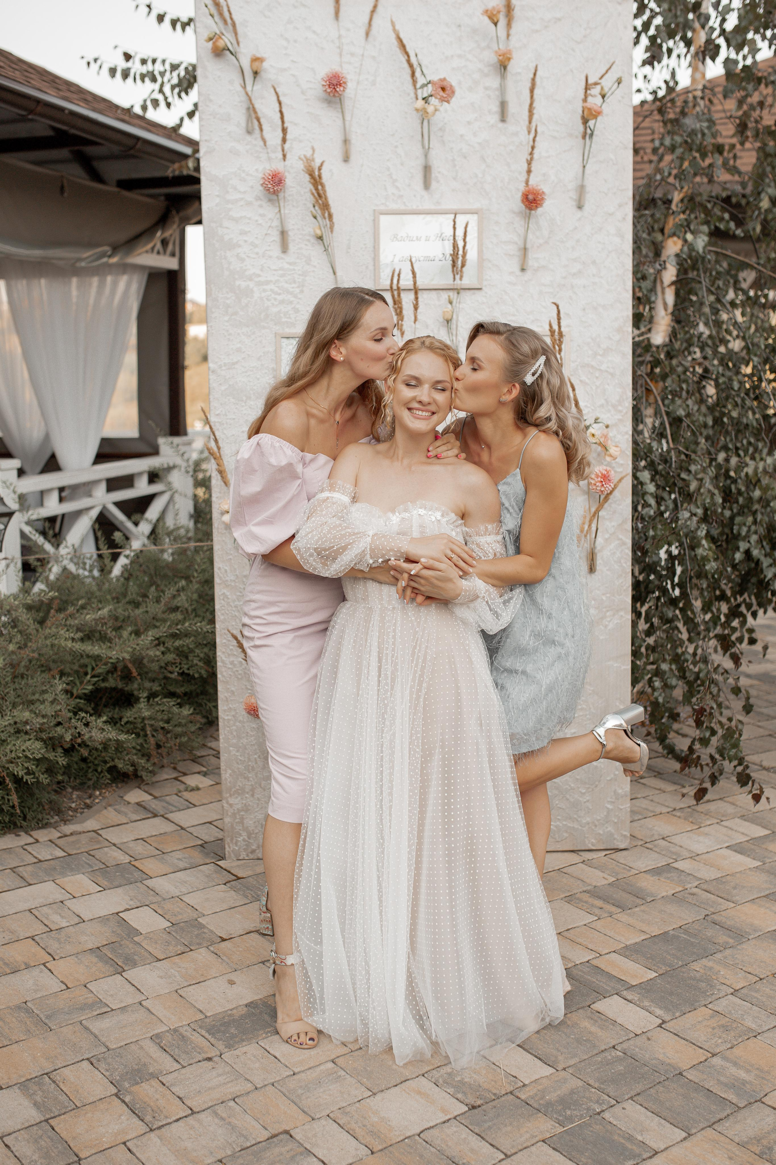 Вадим+Анастасия. Свадебный и семейный фотограф в Белгороде Елена Риннова