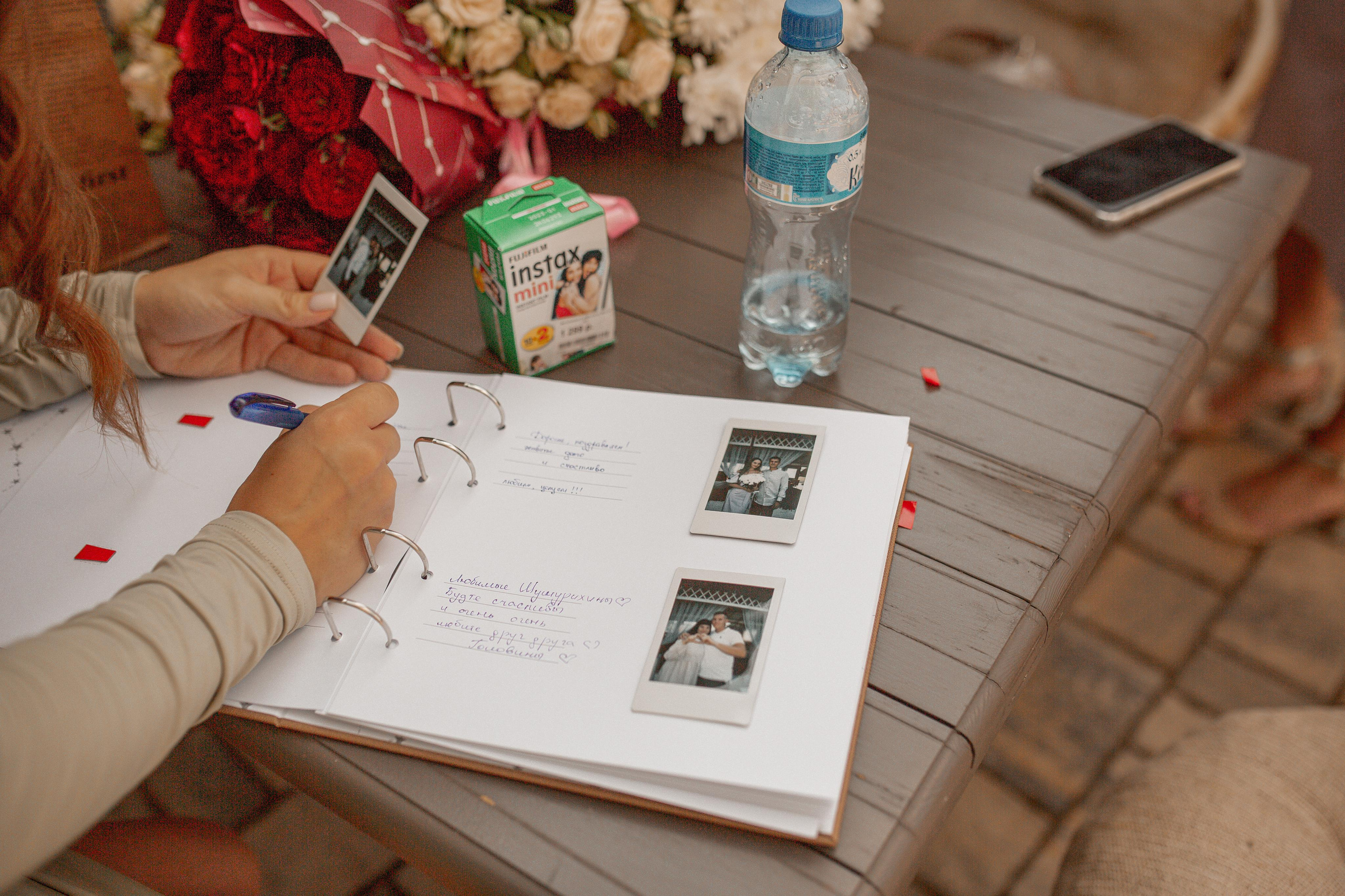 Вадим+Анастасия. Свадебный и семейный фотограф в Белгороде Елена Риннова