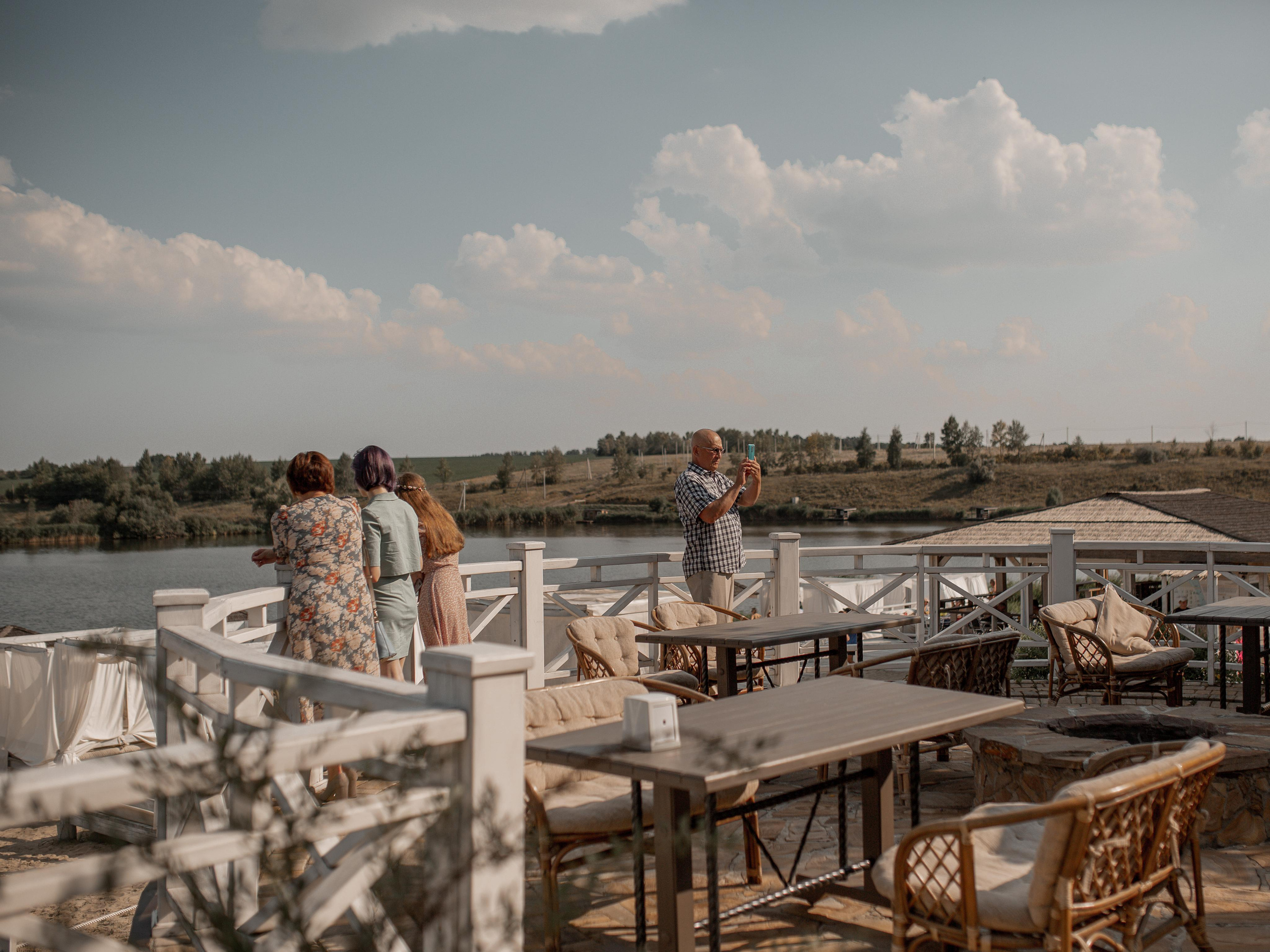 Вадим+Анастасия. Свадебный и семейный фотограф в Белгороде Елена Риннова