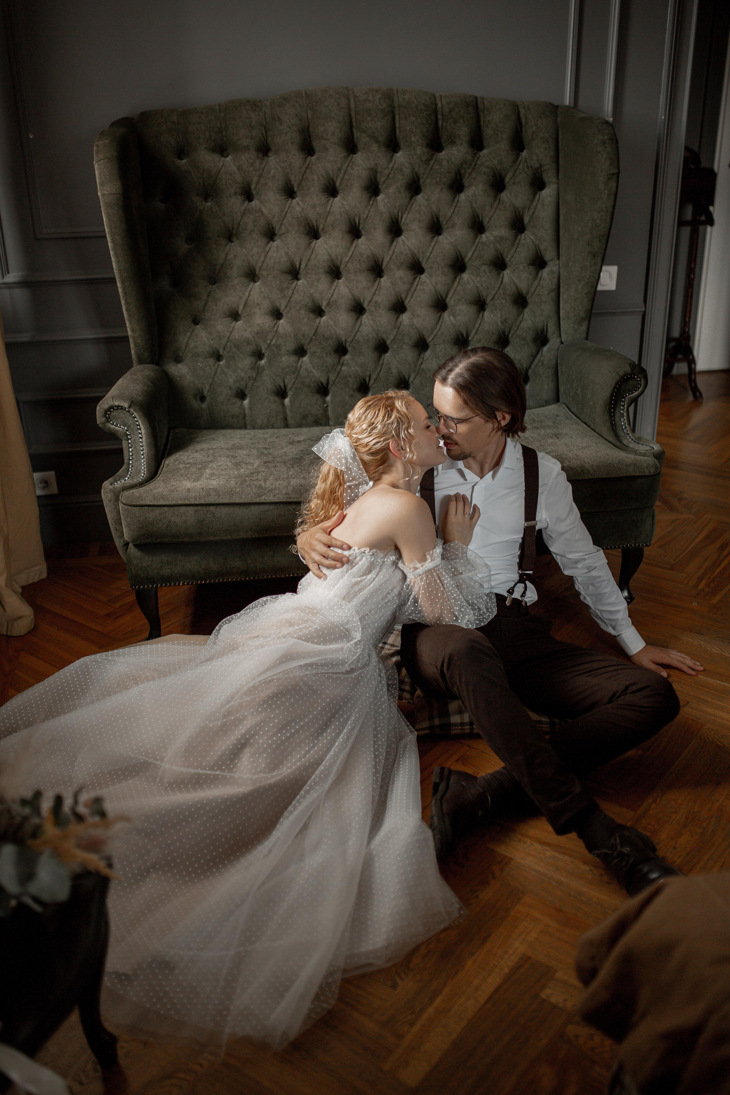 Вадим+Анастасия. Свадебный и семейный фотограф в Белгороде Елена Риннова