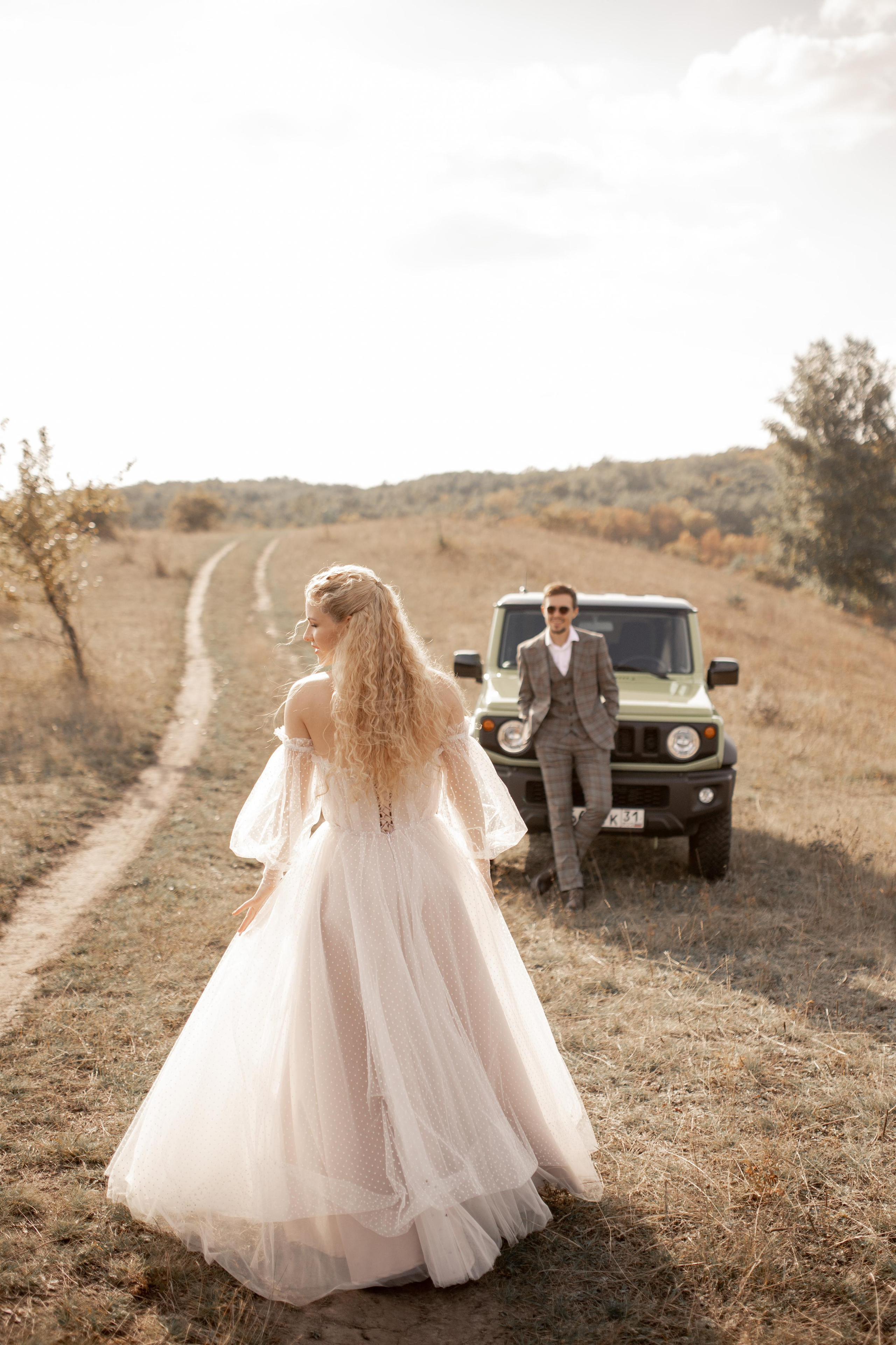 Вадим+Анастасия. Свадебный и семейный фотограф в Белгороде Елена Риннова
