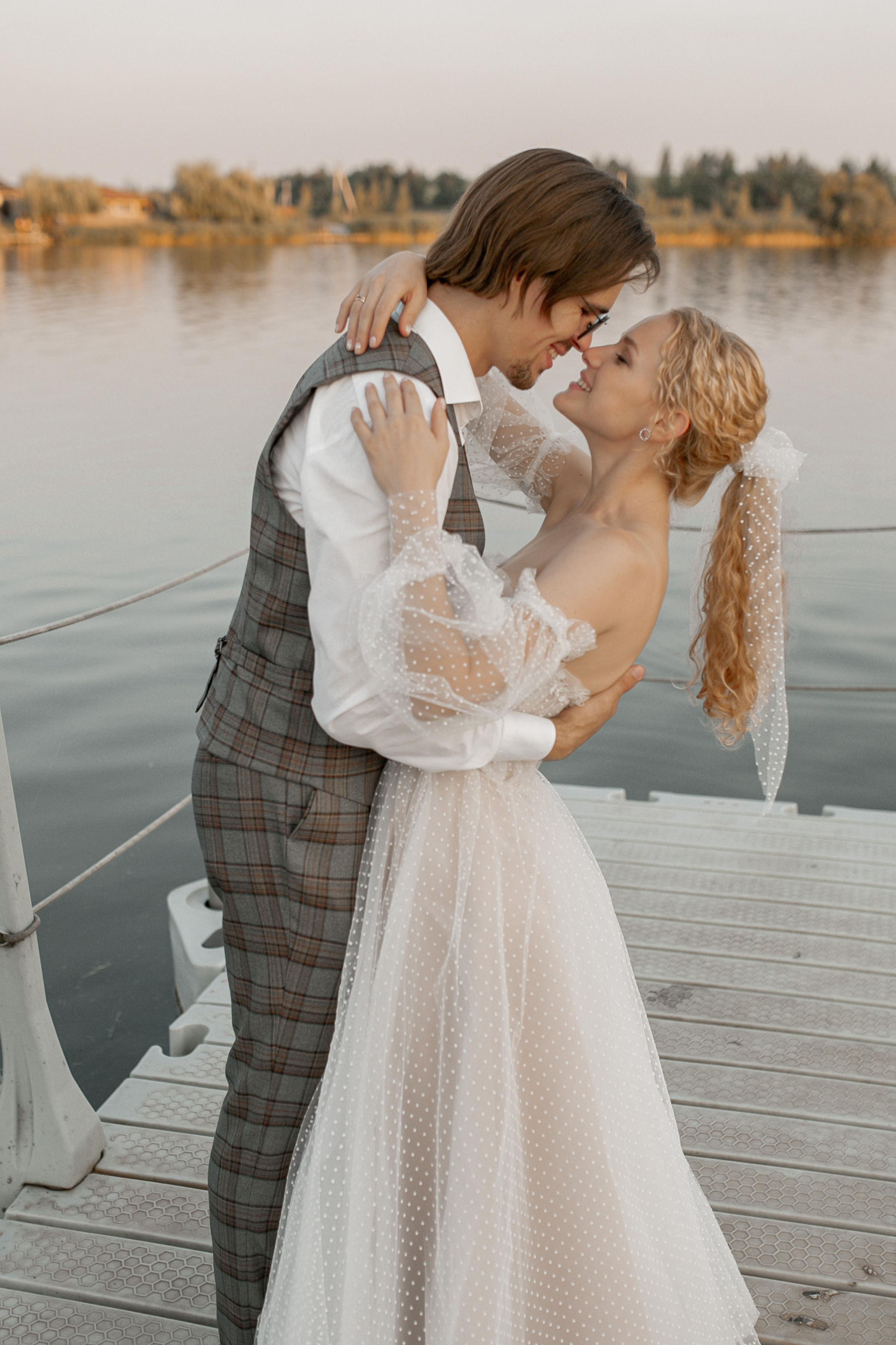 Вадим+Анастасия. Свадебный и семейный фотограф в Белгороде Елена Риннова