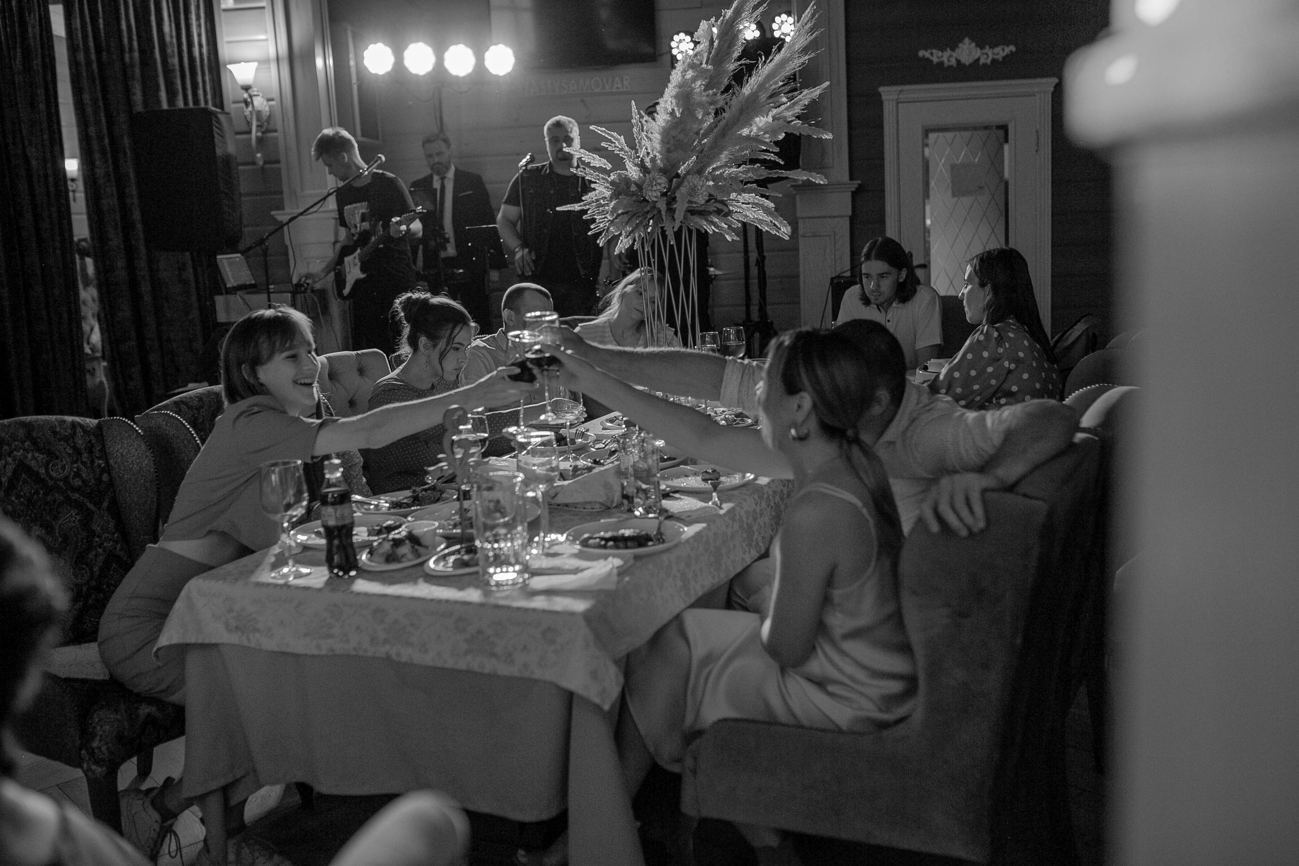 Вадим+Анастасия. Свадебный и семейный фотограф в Белгороде Елена Риннова