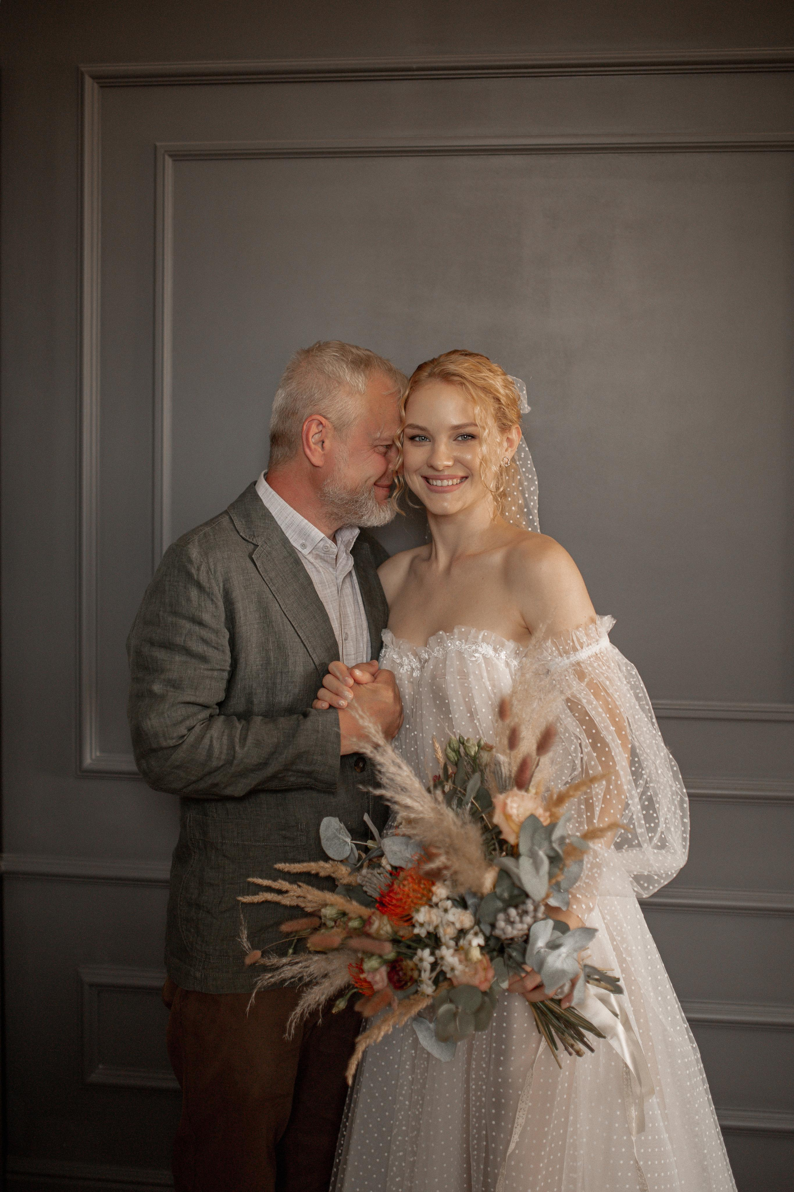 Вадим+Анастасия. Свадебный и семейный фотограф в Белгороде Елена Риннова