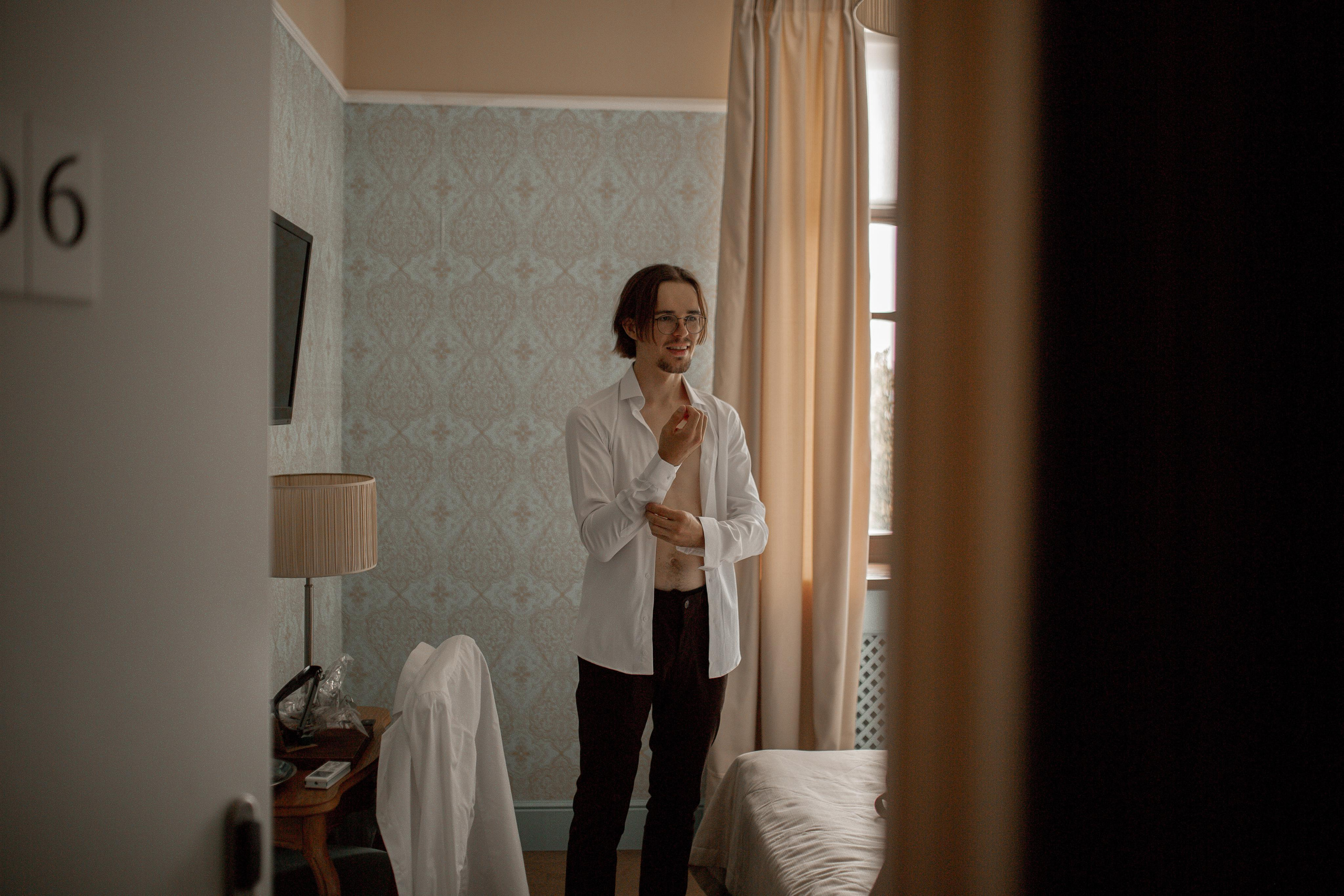 Вадим+Анастасия. Свадебный и семейный фотограф в Белгороде Елена Риннова