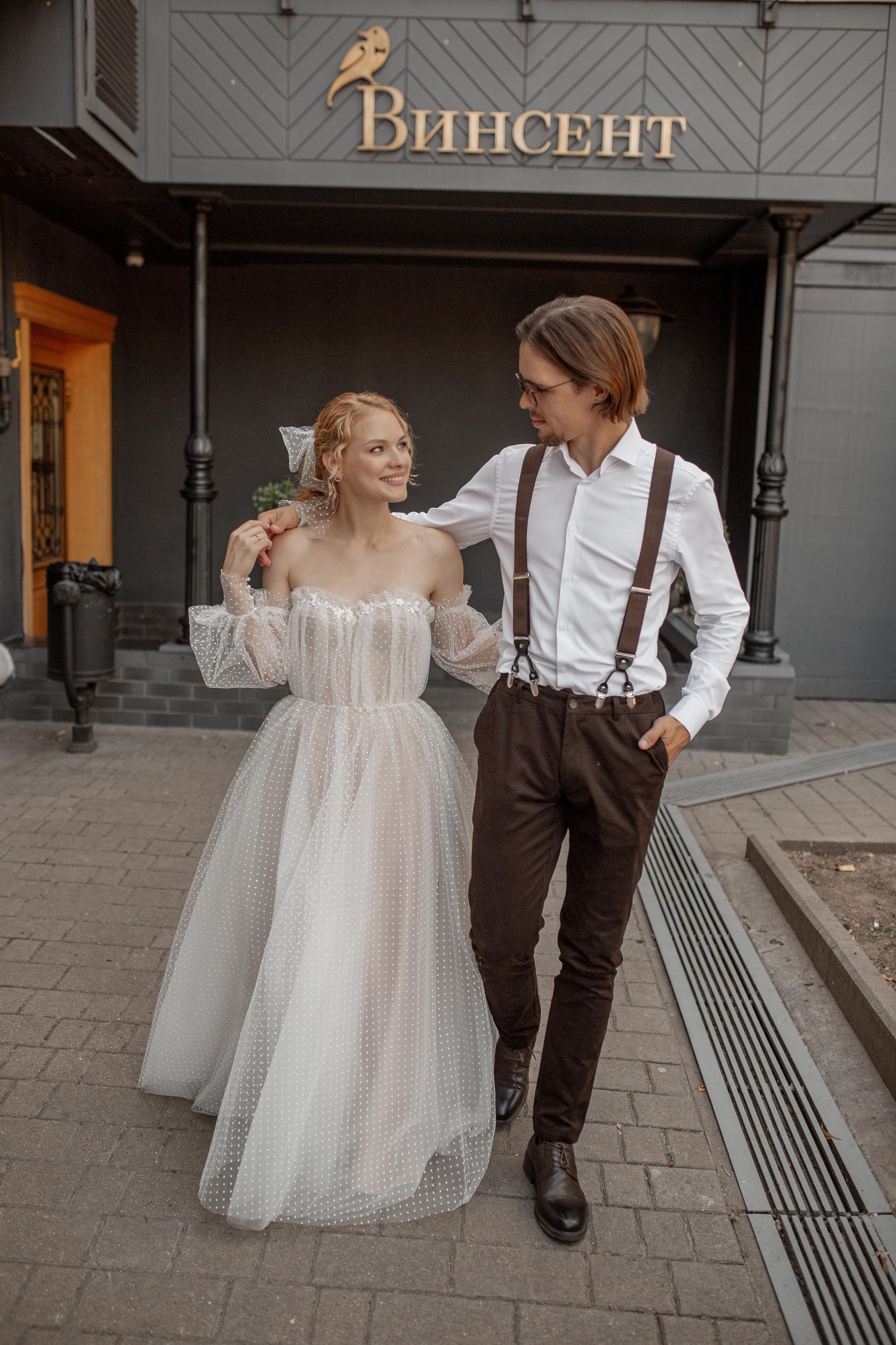 Вадим+Анастасия. Свадебный и семейный фотограф в Белгороде Елена Риннова