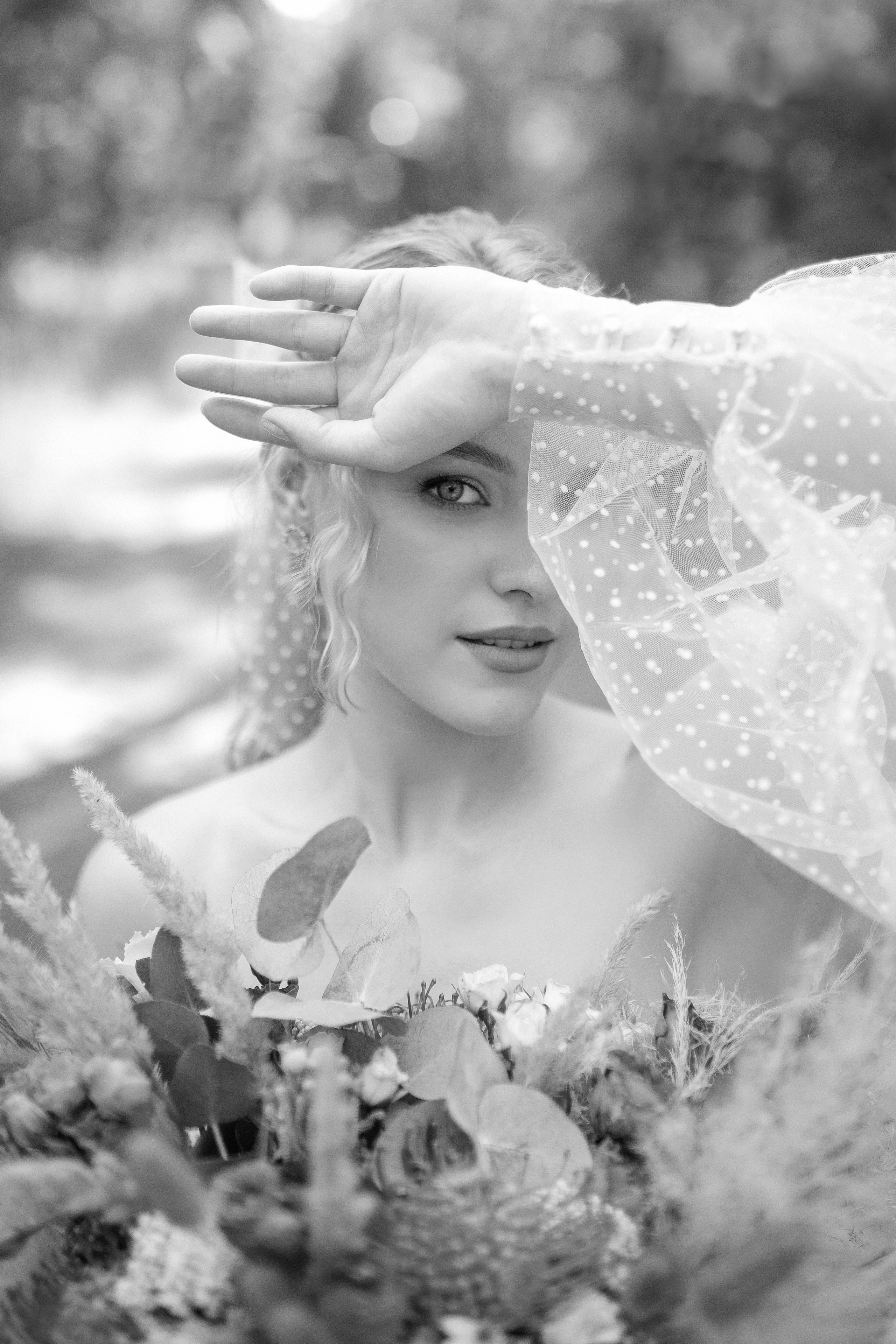 Вадим+Анастасия. Свадебный и семейный фотограф в Белгороде Елена Риннова