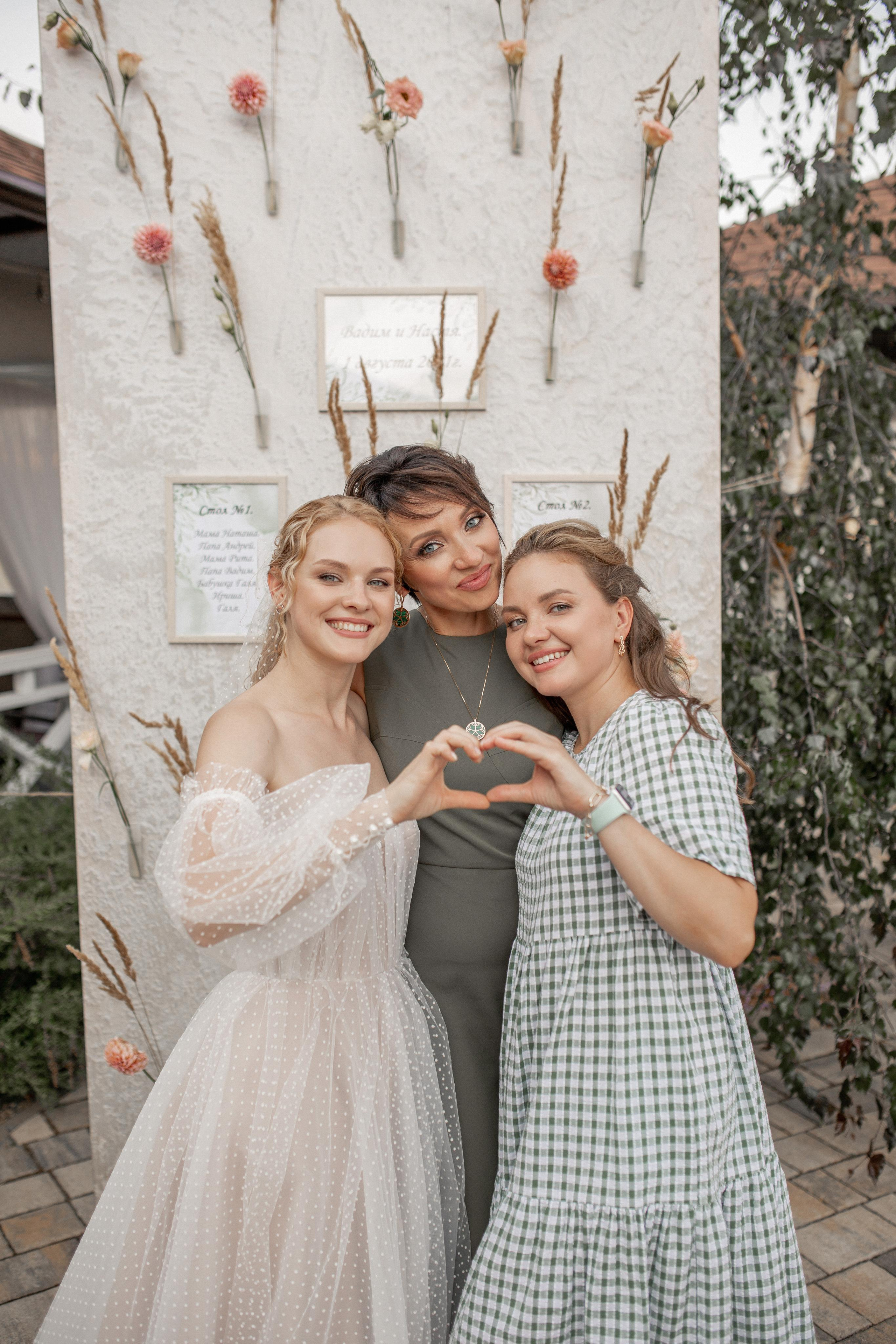 Вадим+Анастасия. Свадебный и семейный фотограф в Белгороде Елена Риннова