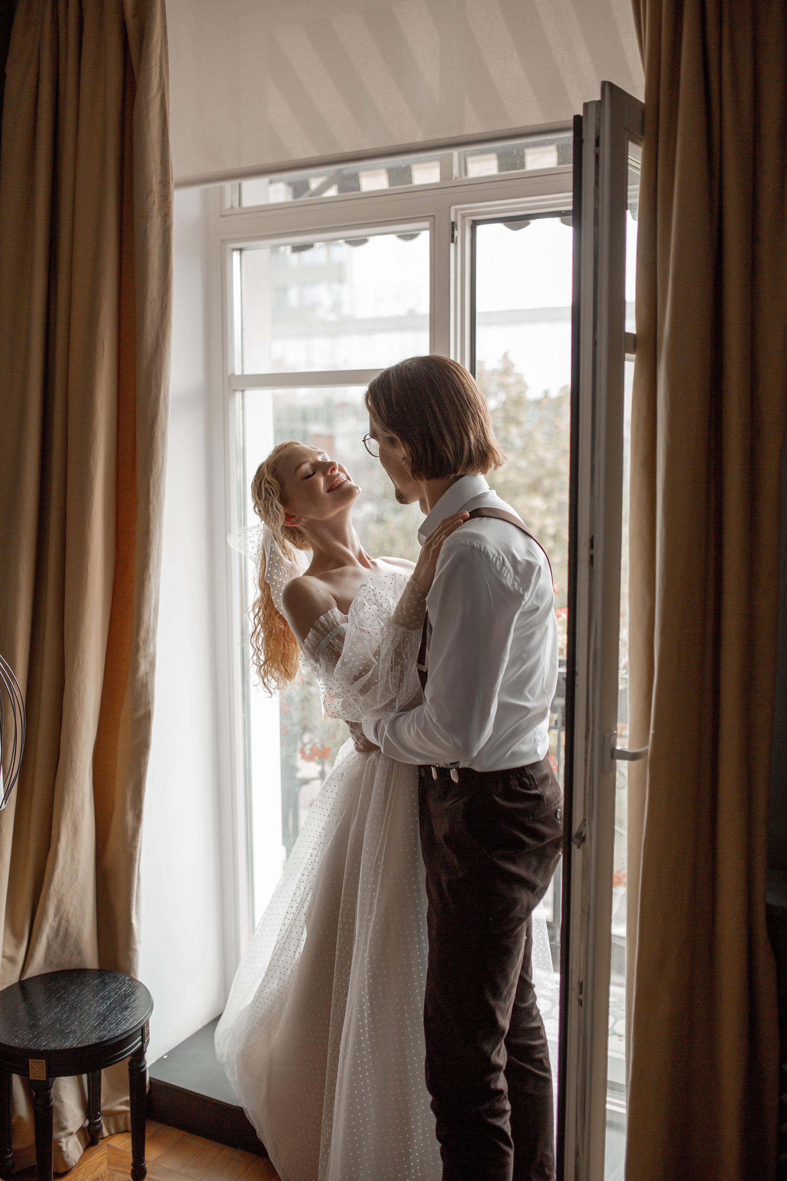 Вадим+Анастасия. Свадебный и семейный фотограф в Белгороде Елена Риннова