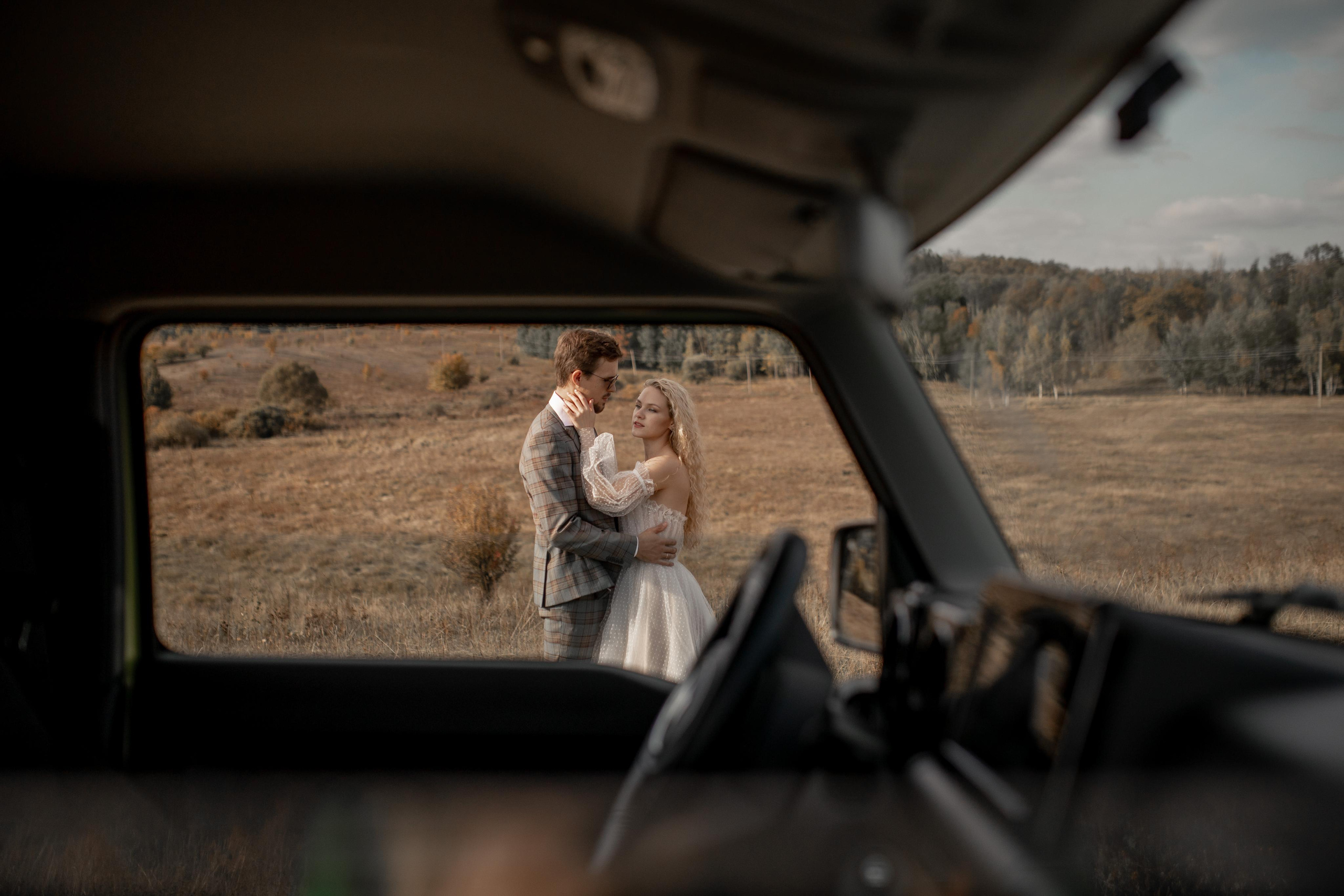 Вадим+Анастасия. Свадебный и семейный фотограф в Белгороде Елена Риннова