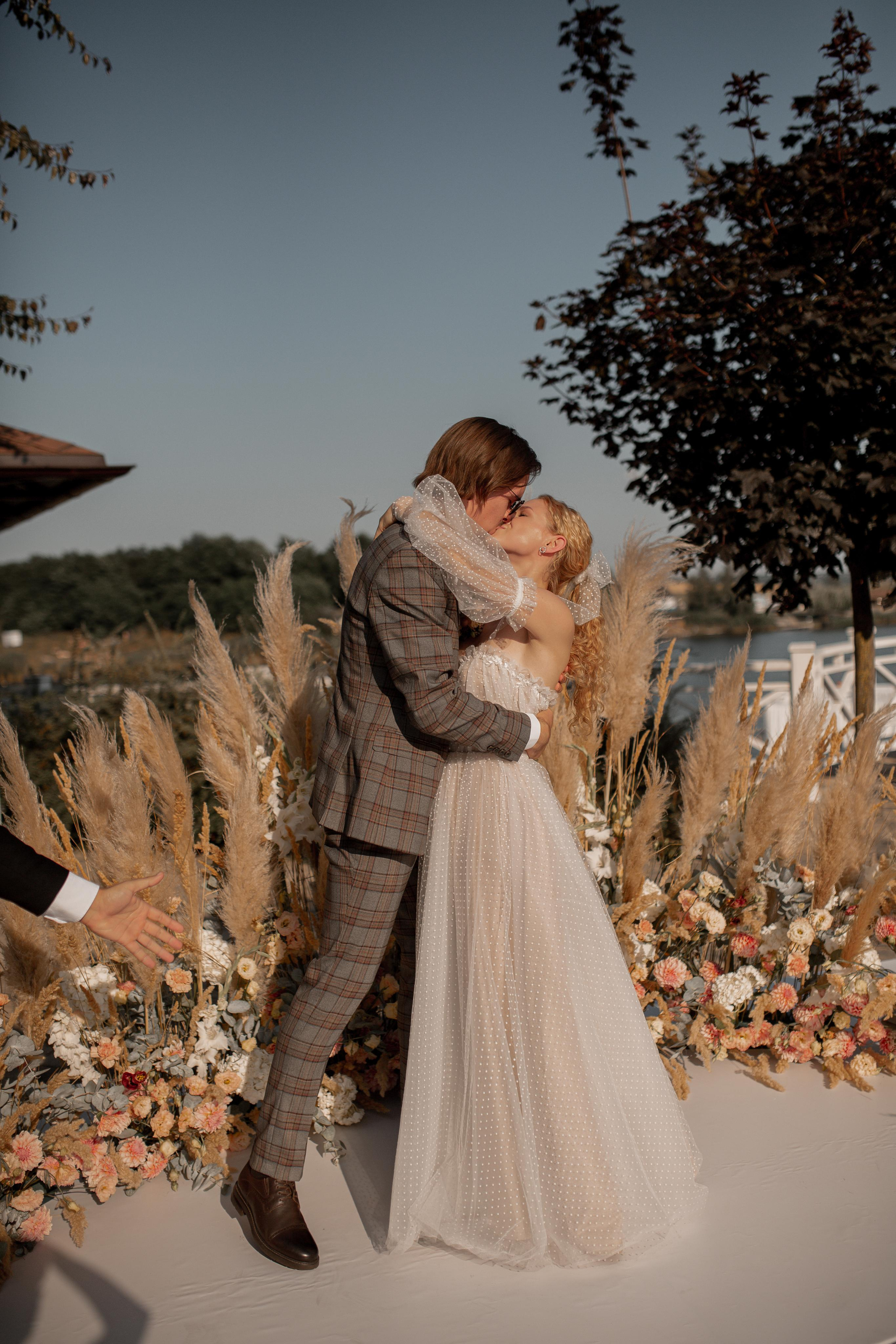 Вадим+Анастасия. Свадебный и семейный фотограф в Белгороде Елена Риннова