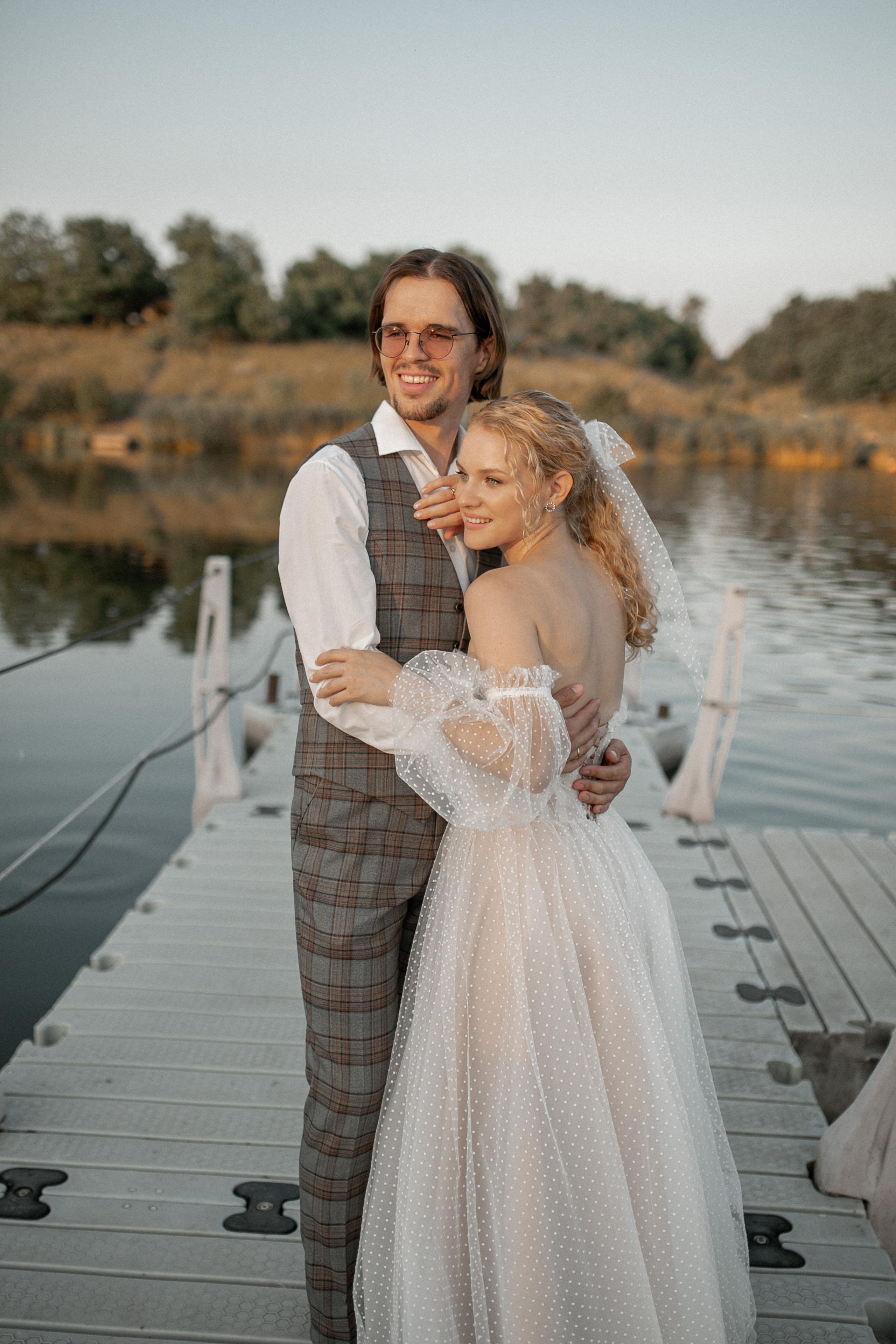 Вадим+Анастасия. Свадебный и семейный фотограф в Белгороде Елена Риннова