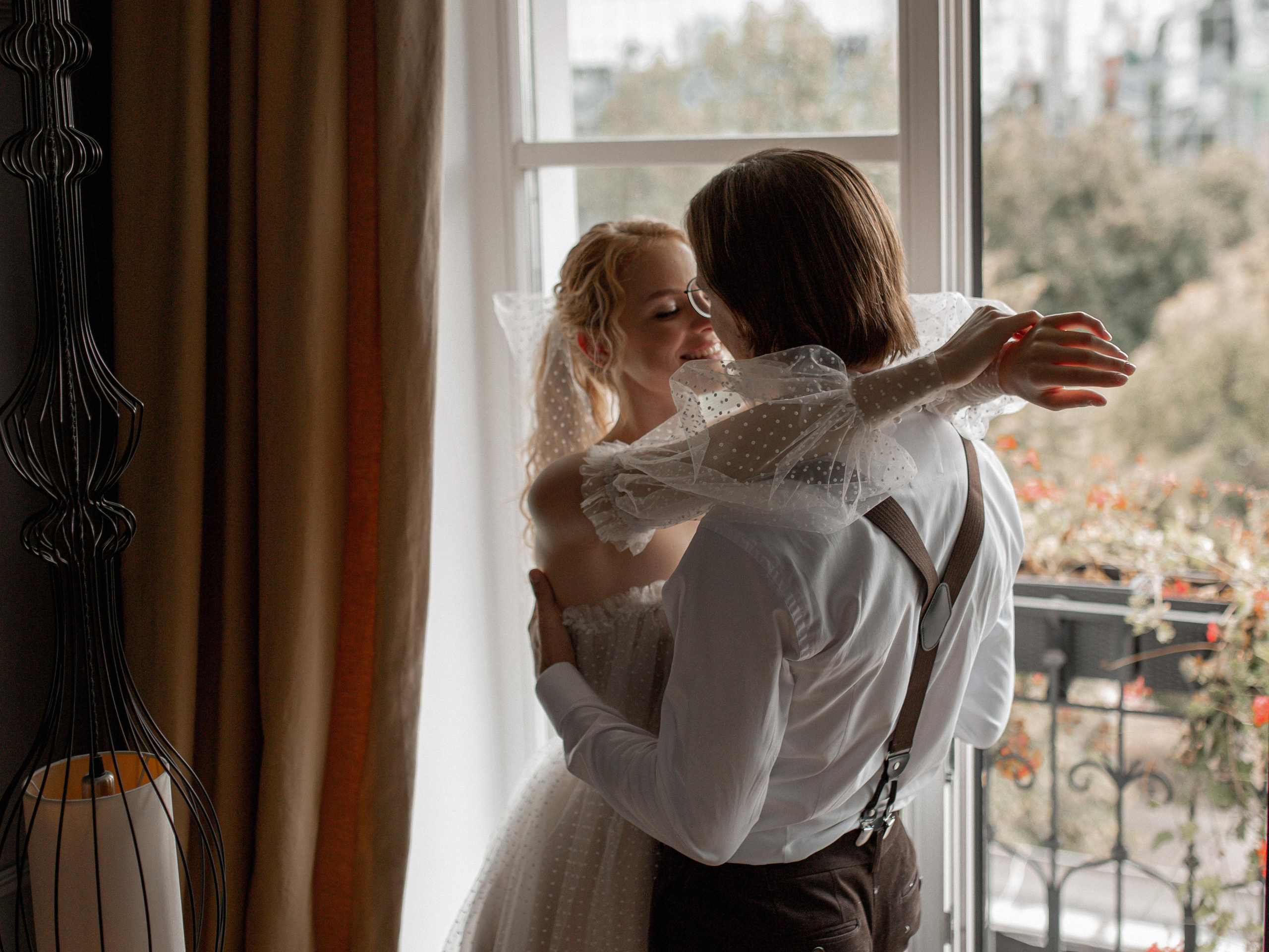 Вадим+Анастасия. Свадебный и семейный фотограф в Белгороде Елена Риннова