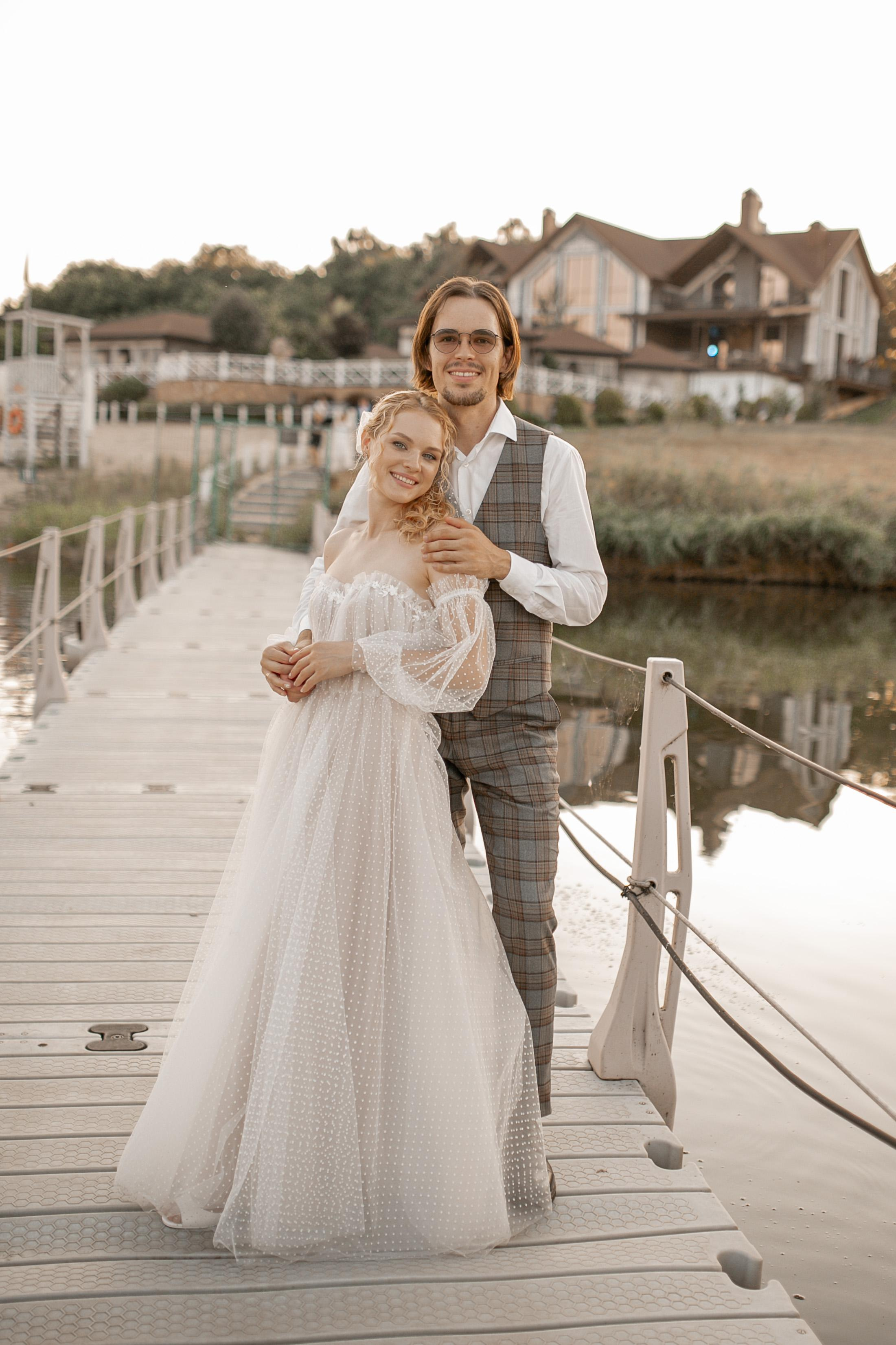 Вадим+Анастасия. Свадебный и семейный фотограф в Белгороде Елена Риннова