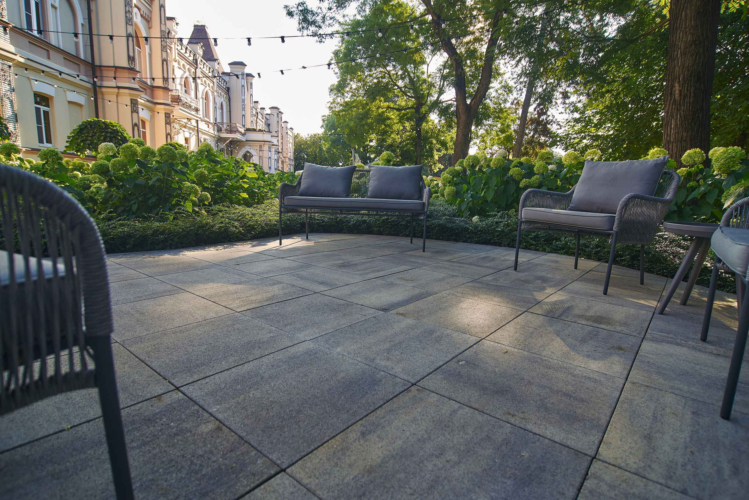 Тротуарная плитка. Константин Кордонский | Интерьерный и food-фотограф в Кисловодске и КМВ