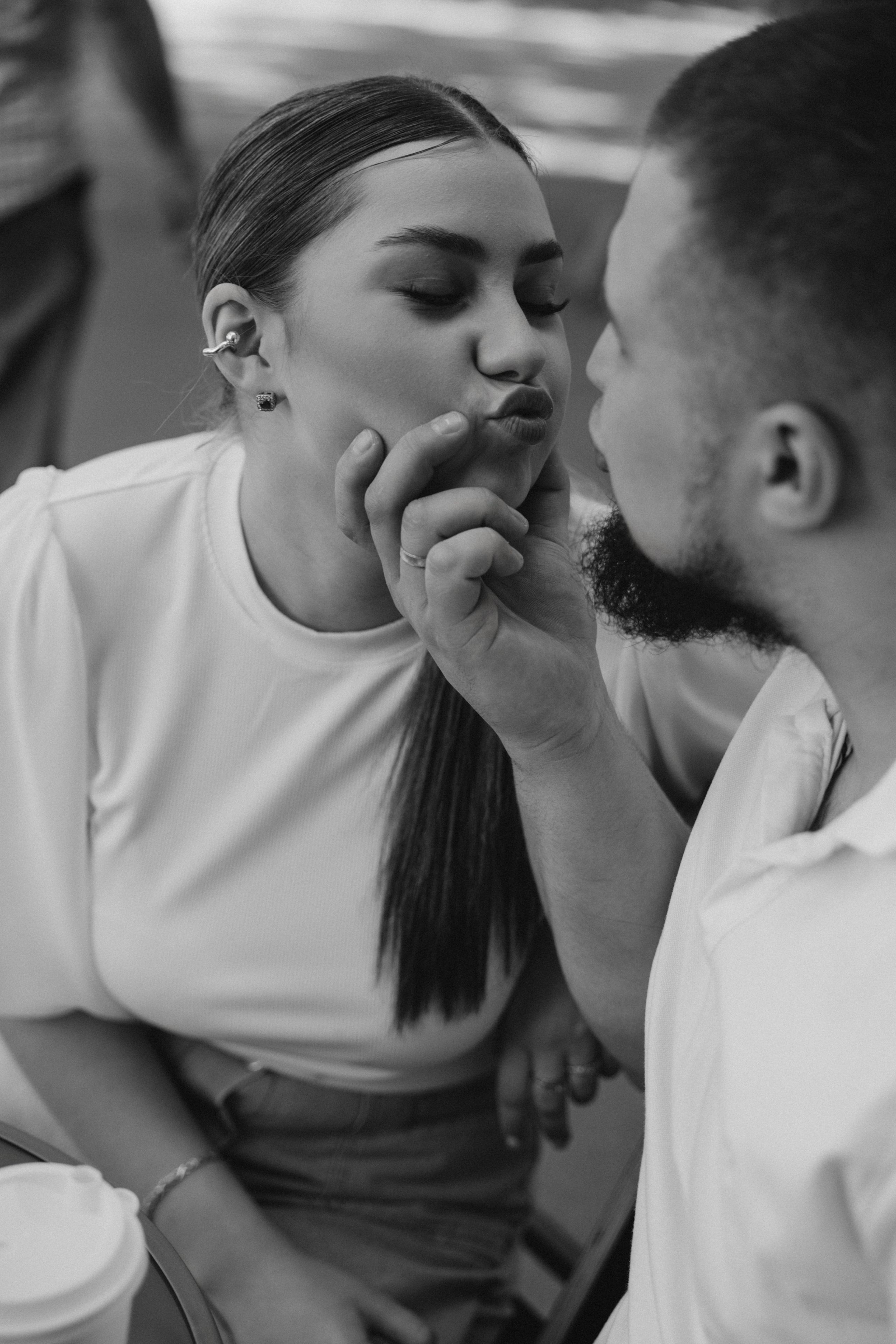 Ксения. Свадебный, семейный фотограф в Иркутске Светлана Макаричева