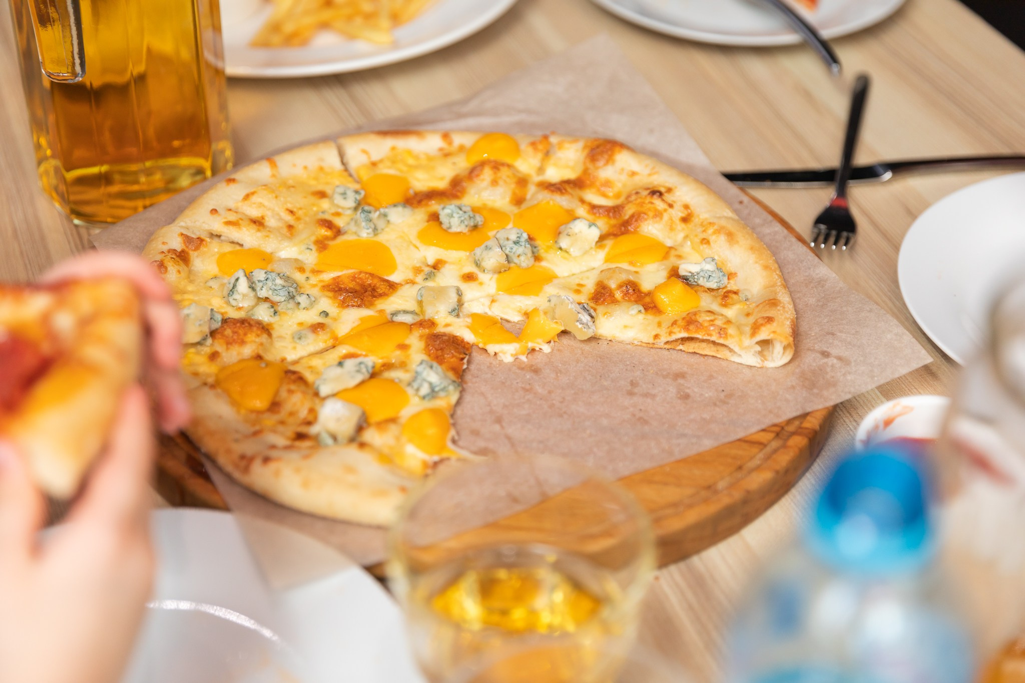 Данилу 7 лет. Фотограф Татьяна Генева