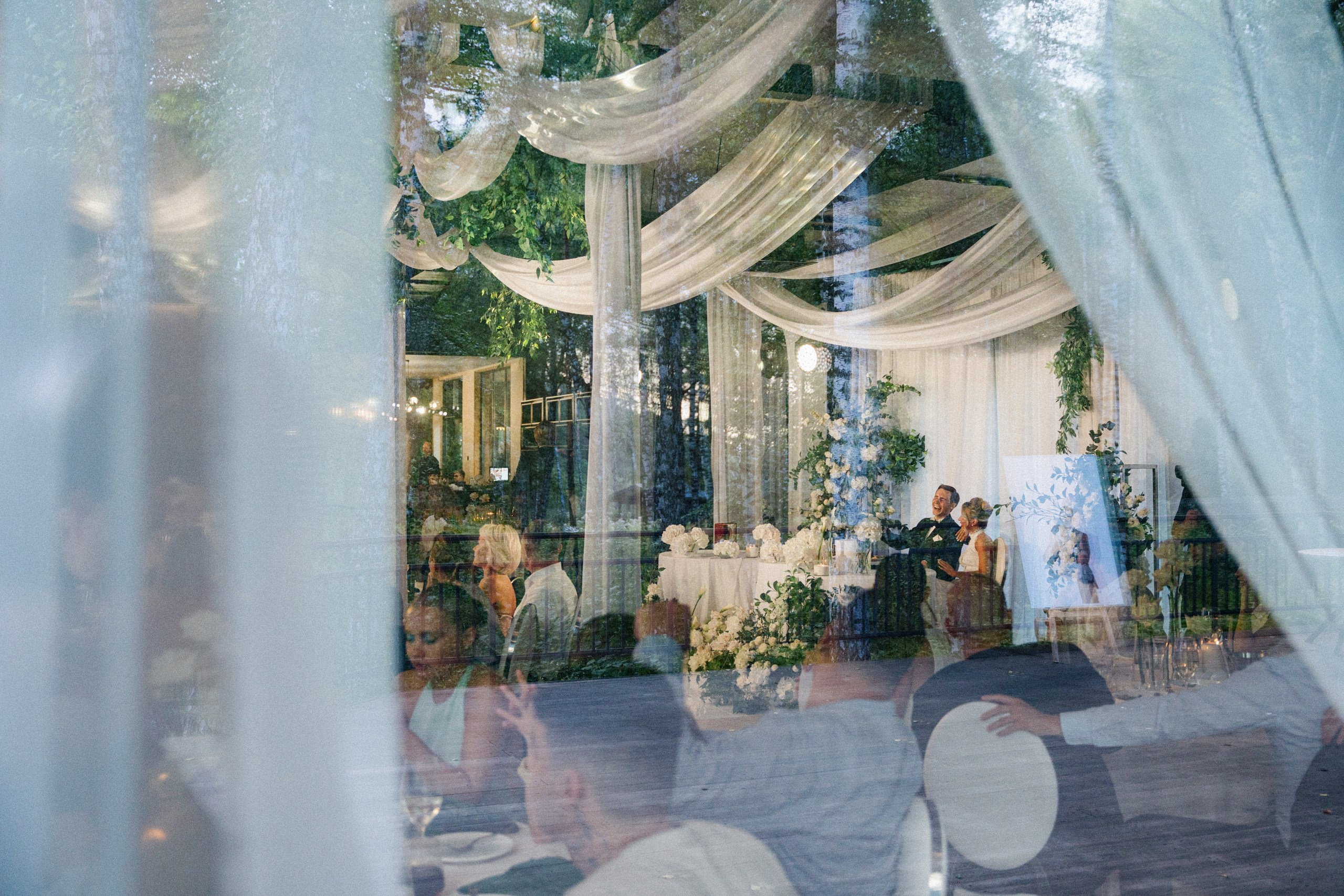 Благодаровы. Фотограф Томск, Новосибирск Влад Свириденко