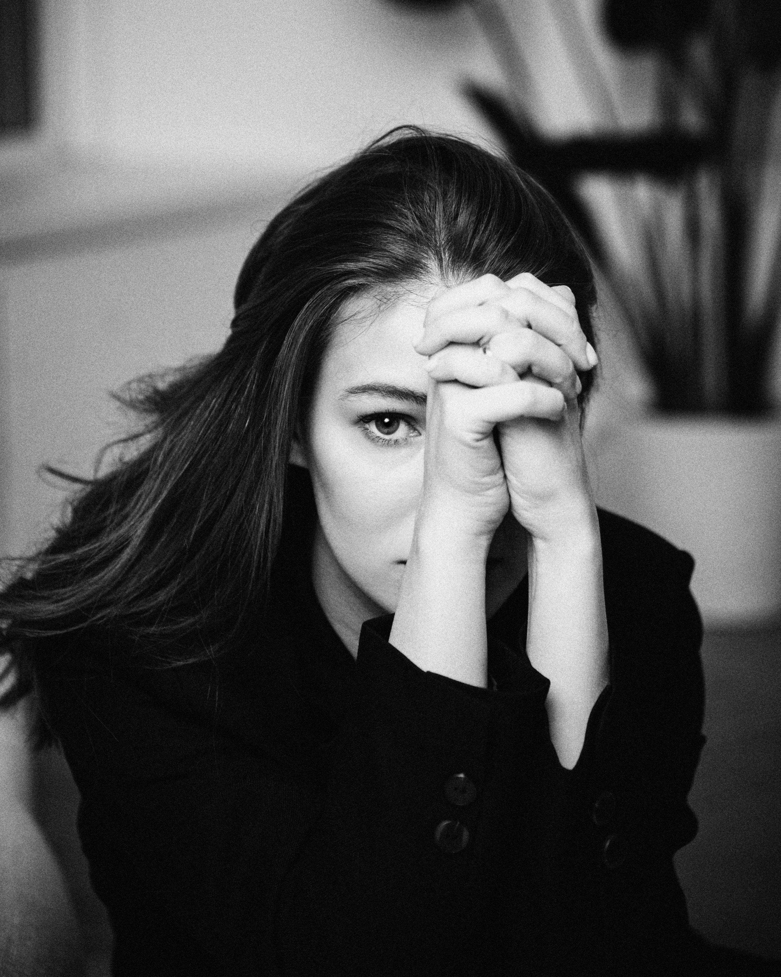 ФОТОГРАФ СЕРГЕЕВА МАРИЯ