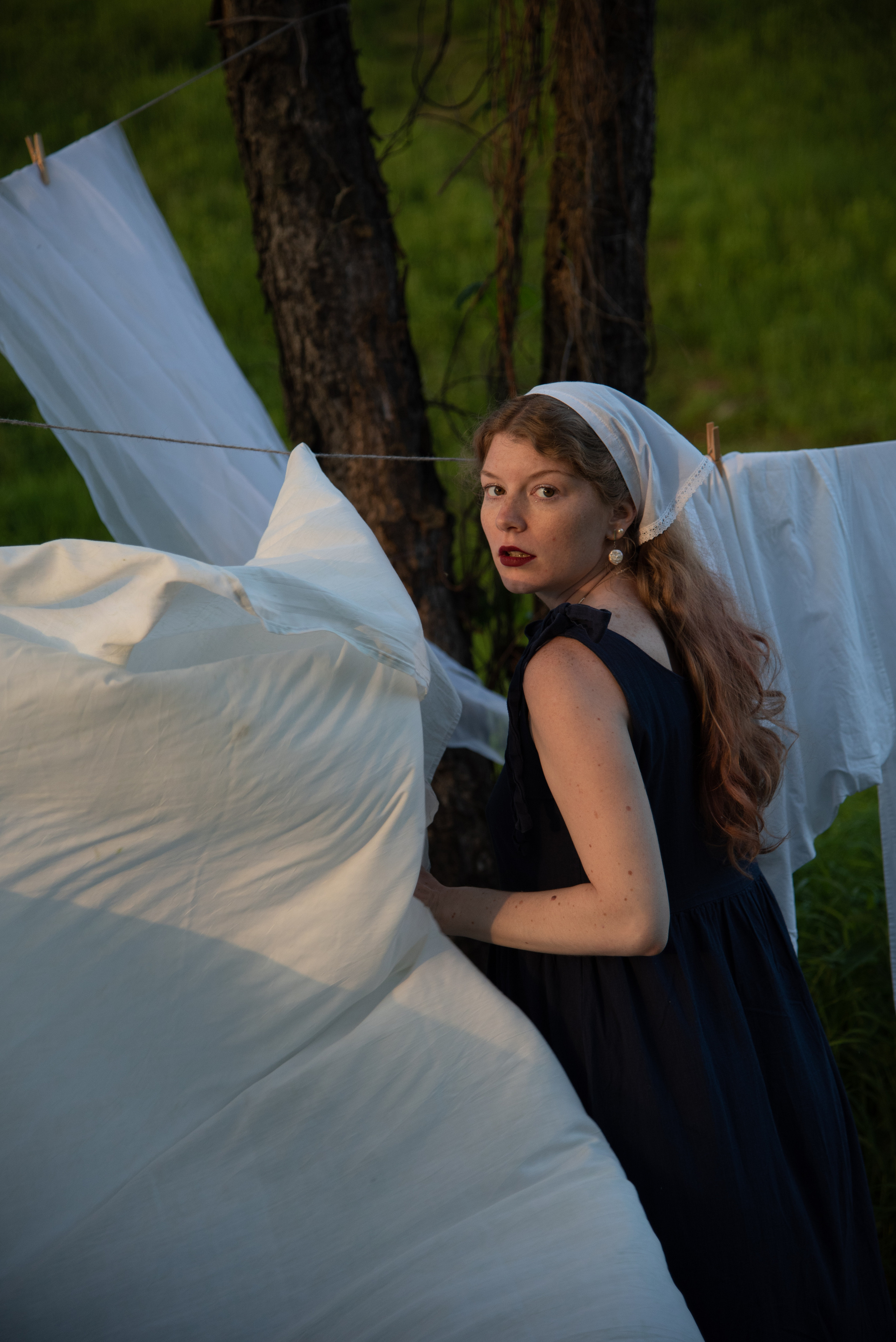 ФОТОГРАФ СЕРГЕЕВА МАРИЯ