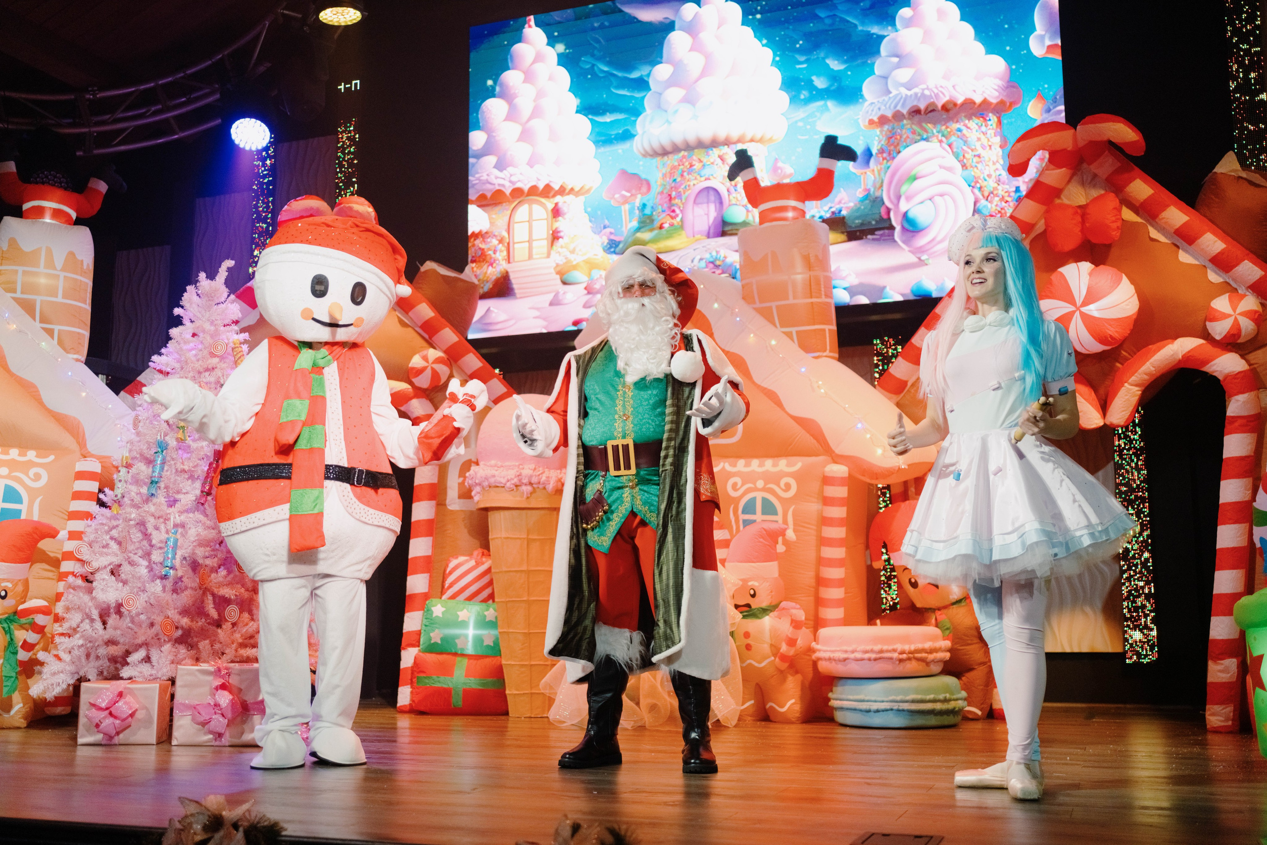 EVENTS. Fashion Wedding Photographer Los Angeles Katrine Baklykova